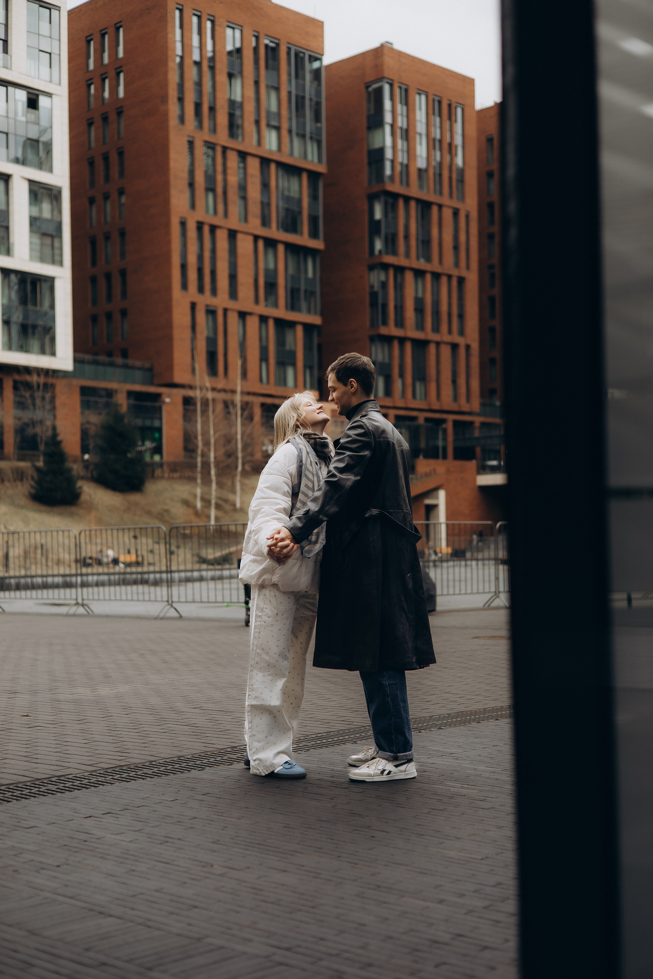 Семейная прогулка. Анастасия — ФОТОГРАФ