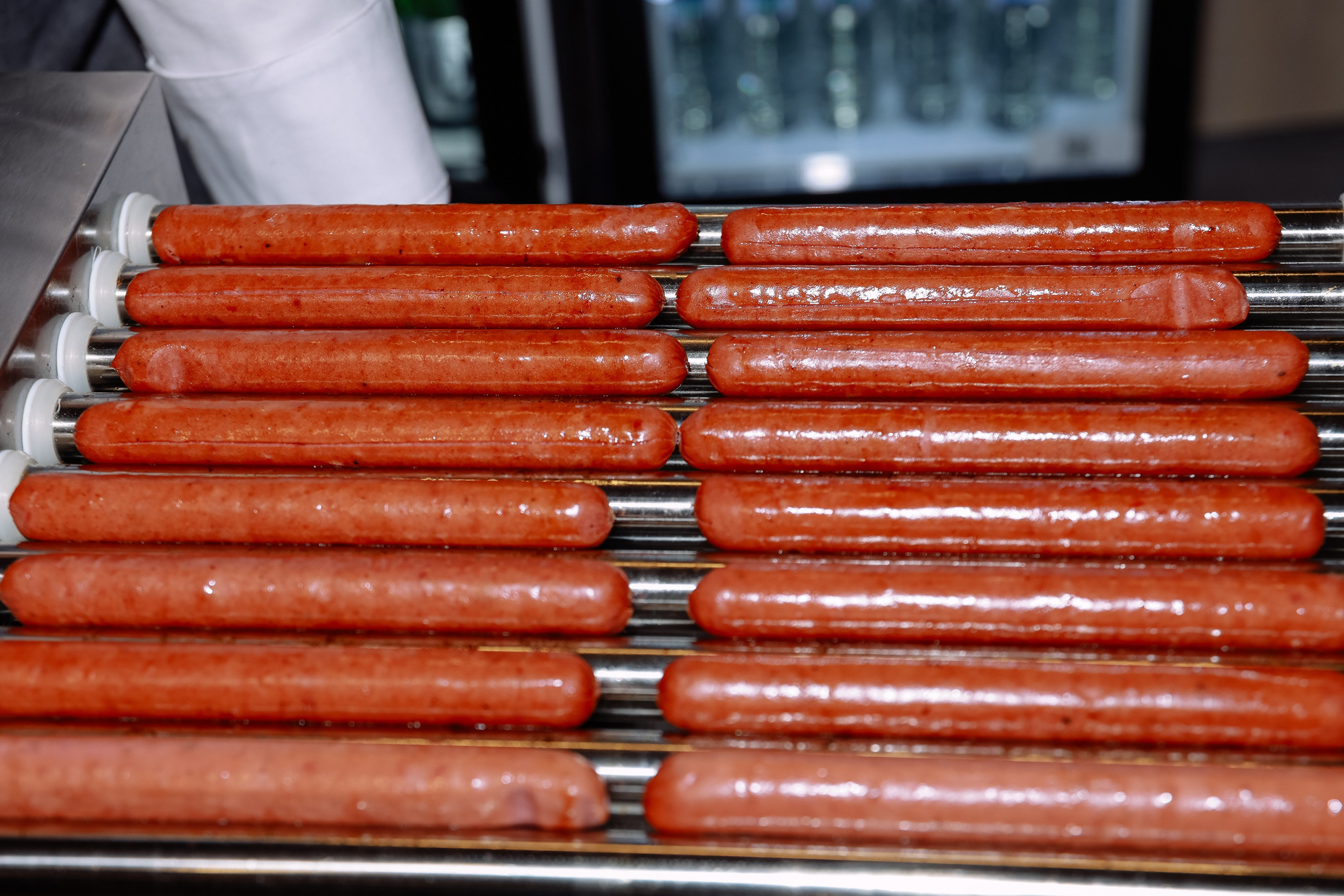 Кубок Первого канала. Фотограф Юлия Мальцева