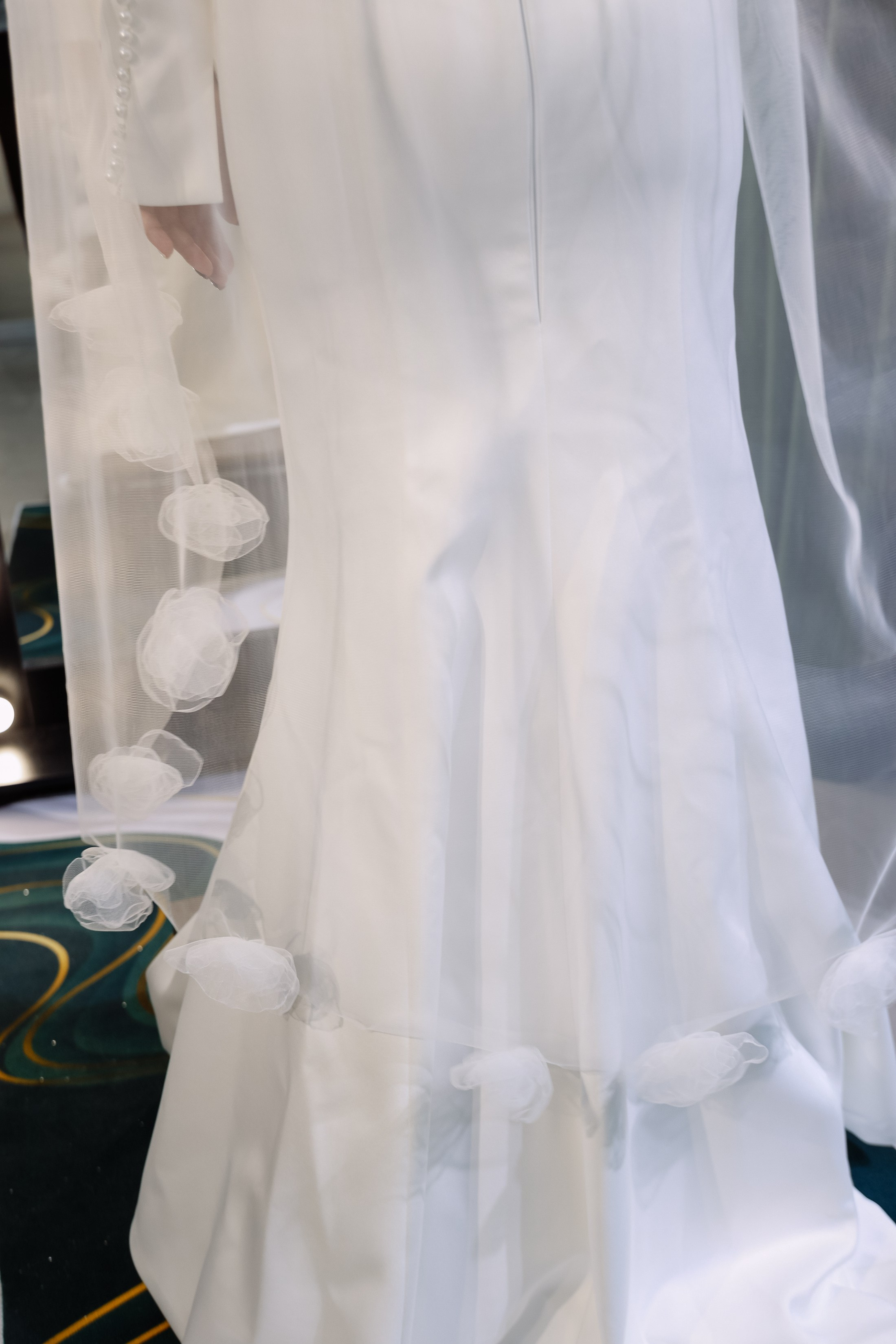 GABBIANO. Фотограф Юлия Мальцева