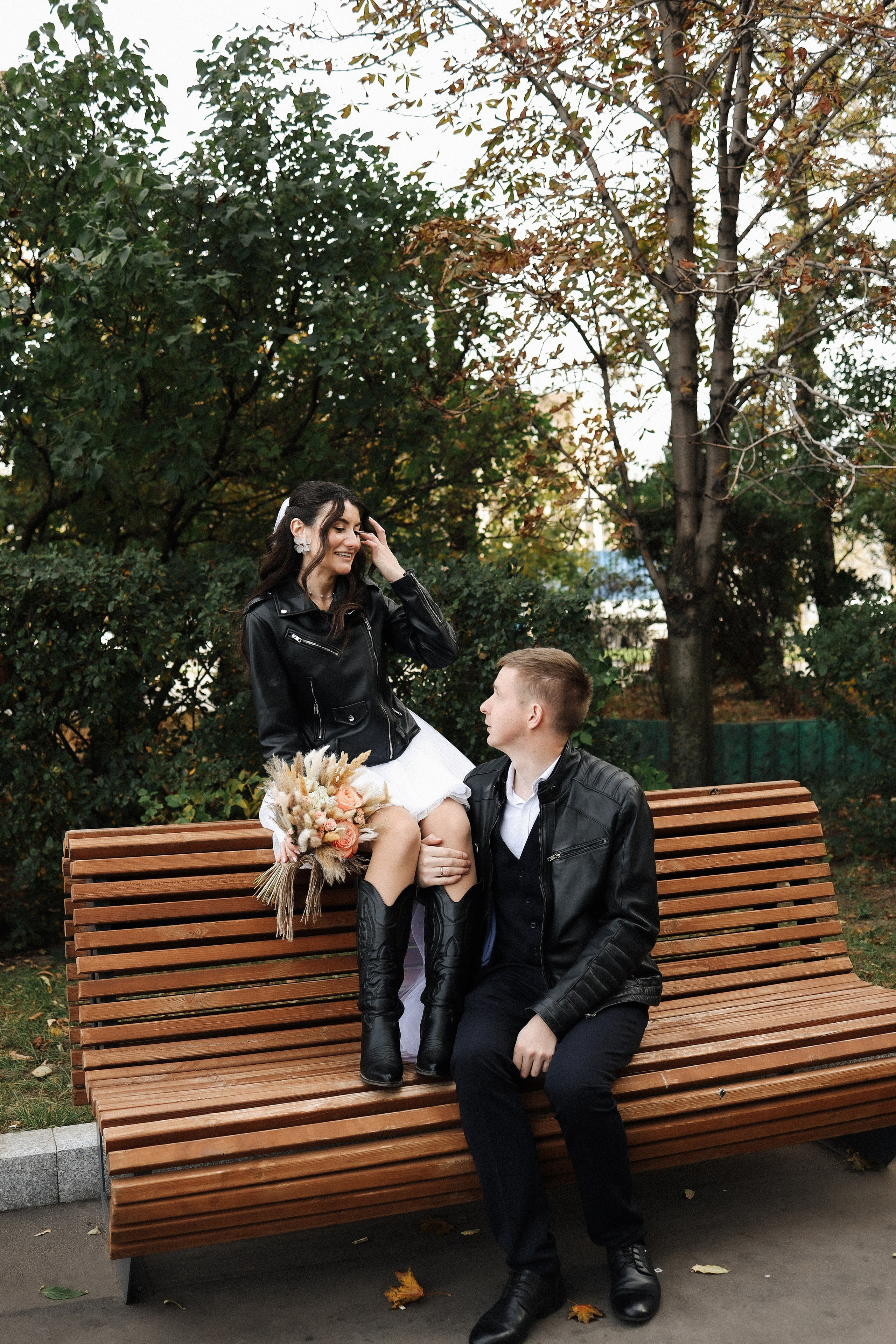 А. + Д. Таганский ЗАГС + Movenpick Taganskaya. Семейный и lovestory фотограф в Москве Светлана Коняхина