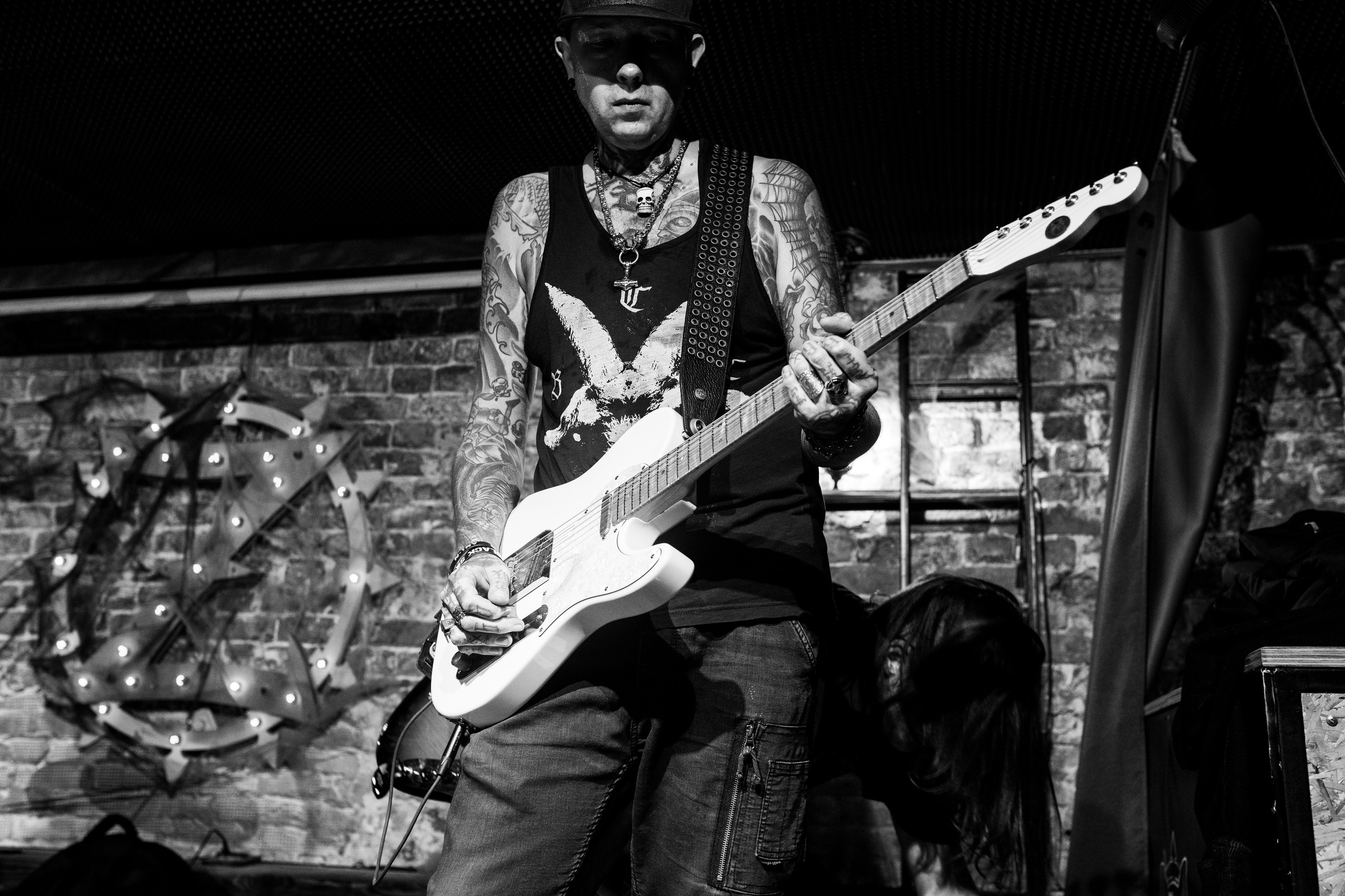 Группа 4:44 // Презентация альбома «Перезагрузка». Фотограф в Самаре Иван Булатов