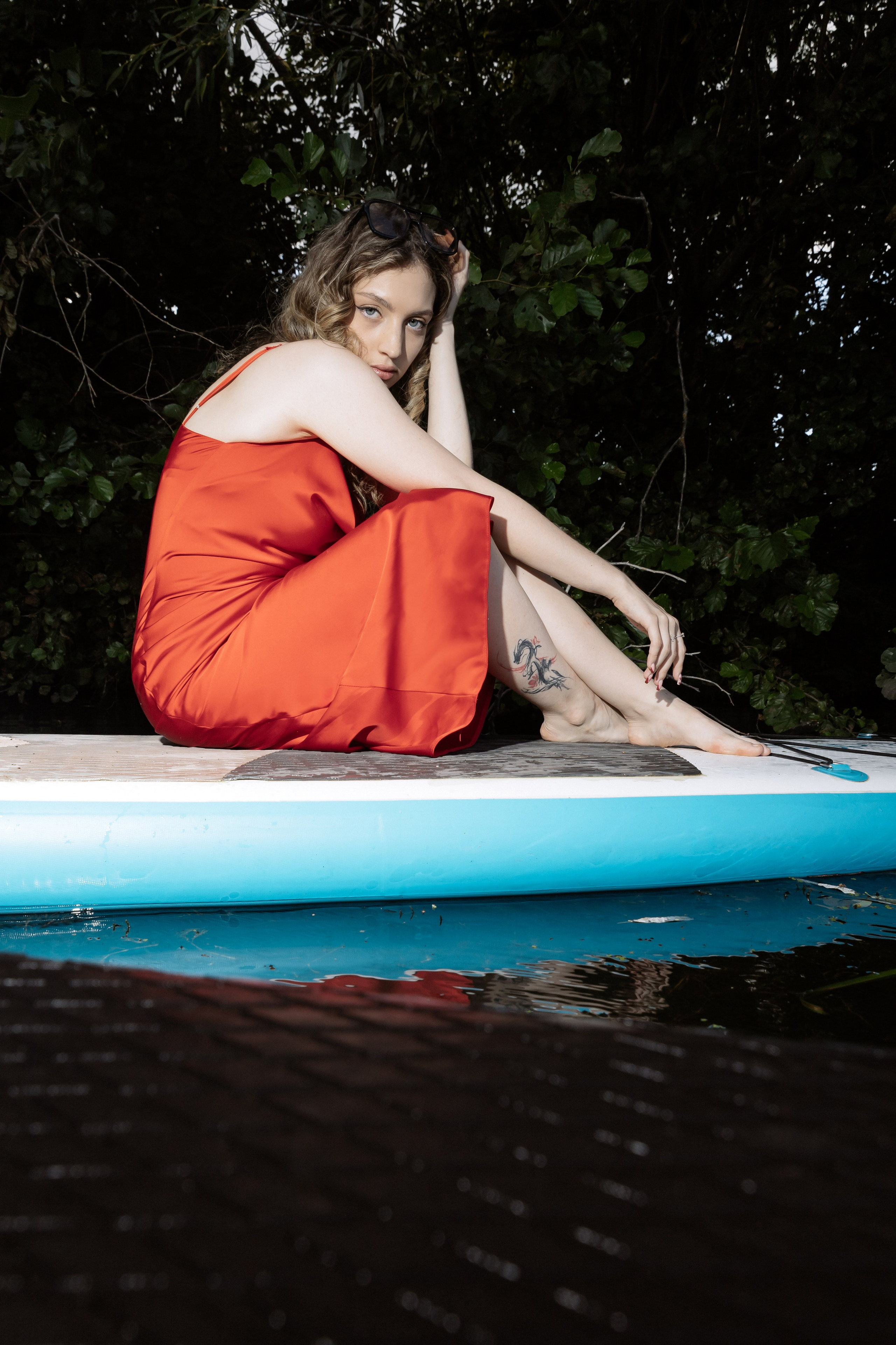 Портретный фотограф | Константин Жуйков | Stifty. Фотограф Константин Жуйков