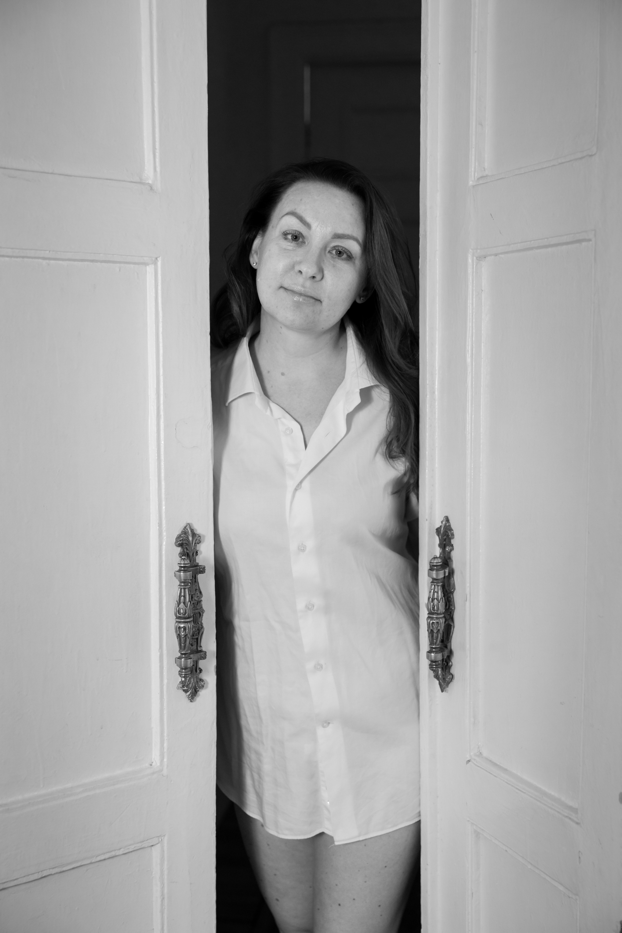 Анна, праздник души. Фотограф Красногорск Юлия Чернова