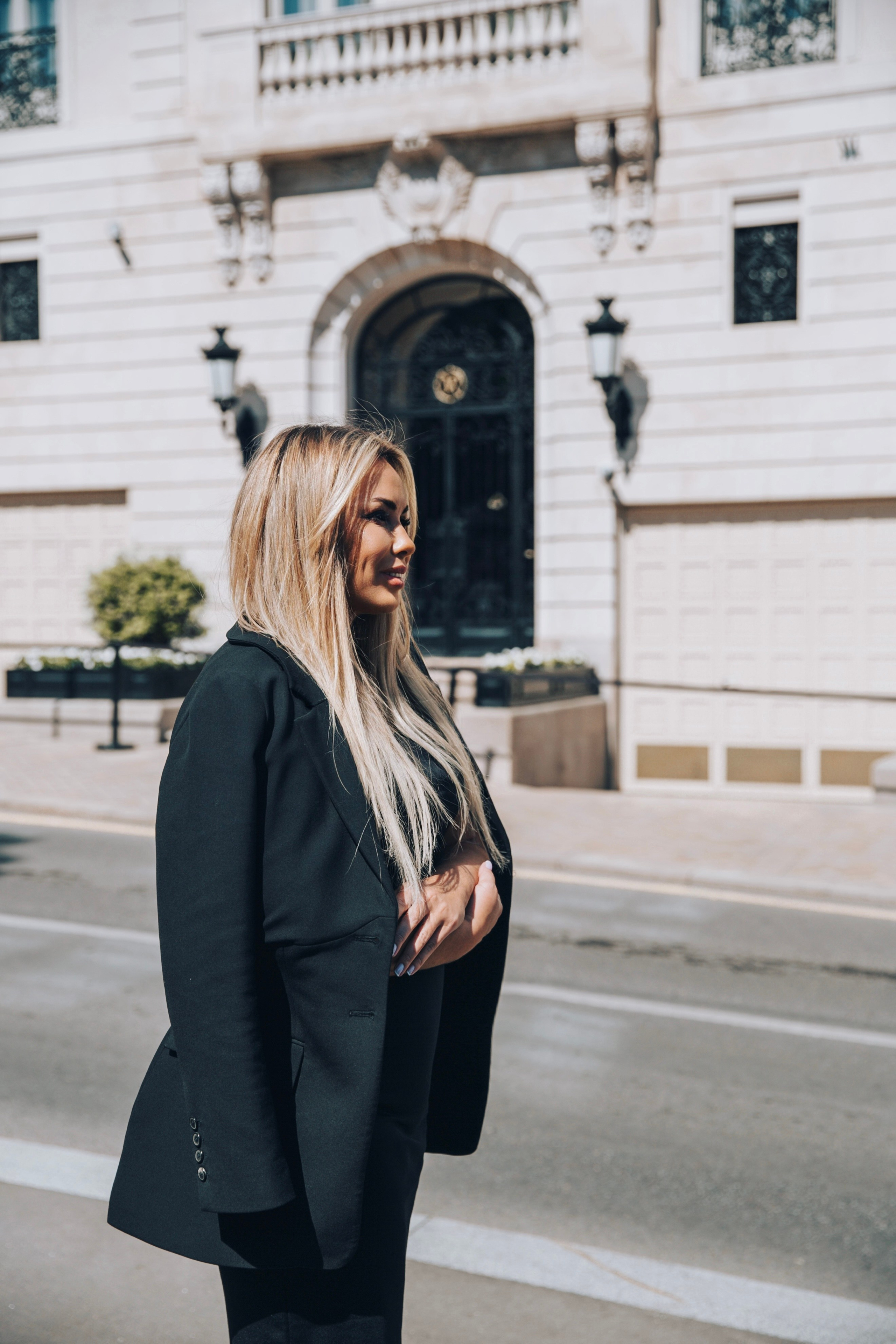 Юля. Фотограф и видеограф Анна Домашенко