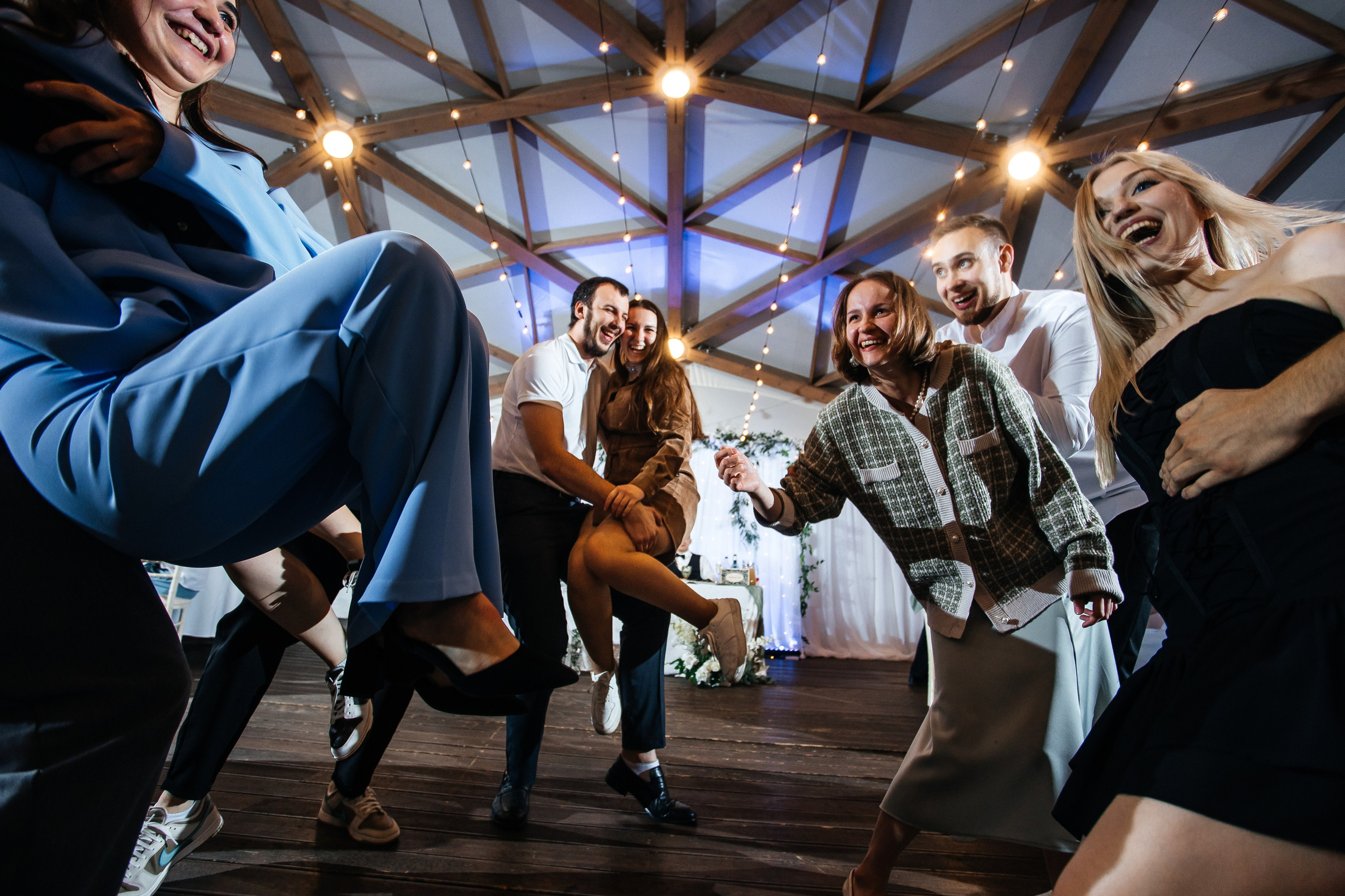 Max & Veronika. Свадебный фотограф в Москве Виктория Арехова