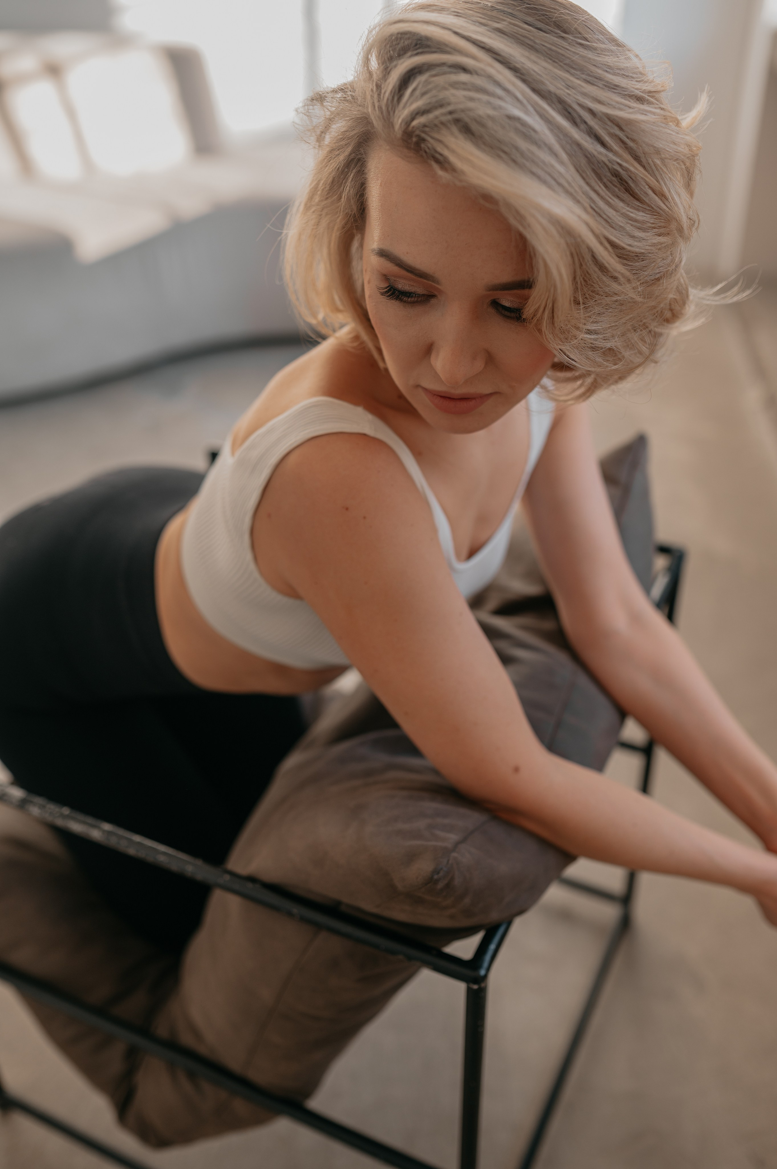 Светлана. Семейный фотограф. Великанова Ирина. Санкт-Петербург. Пушкин