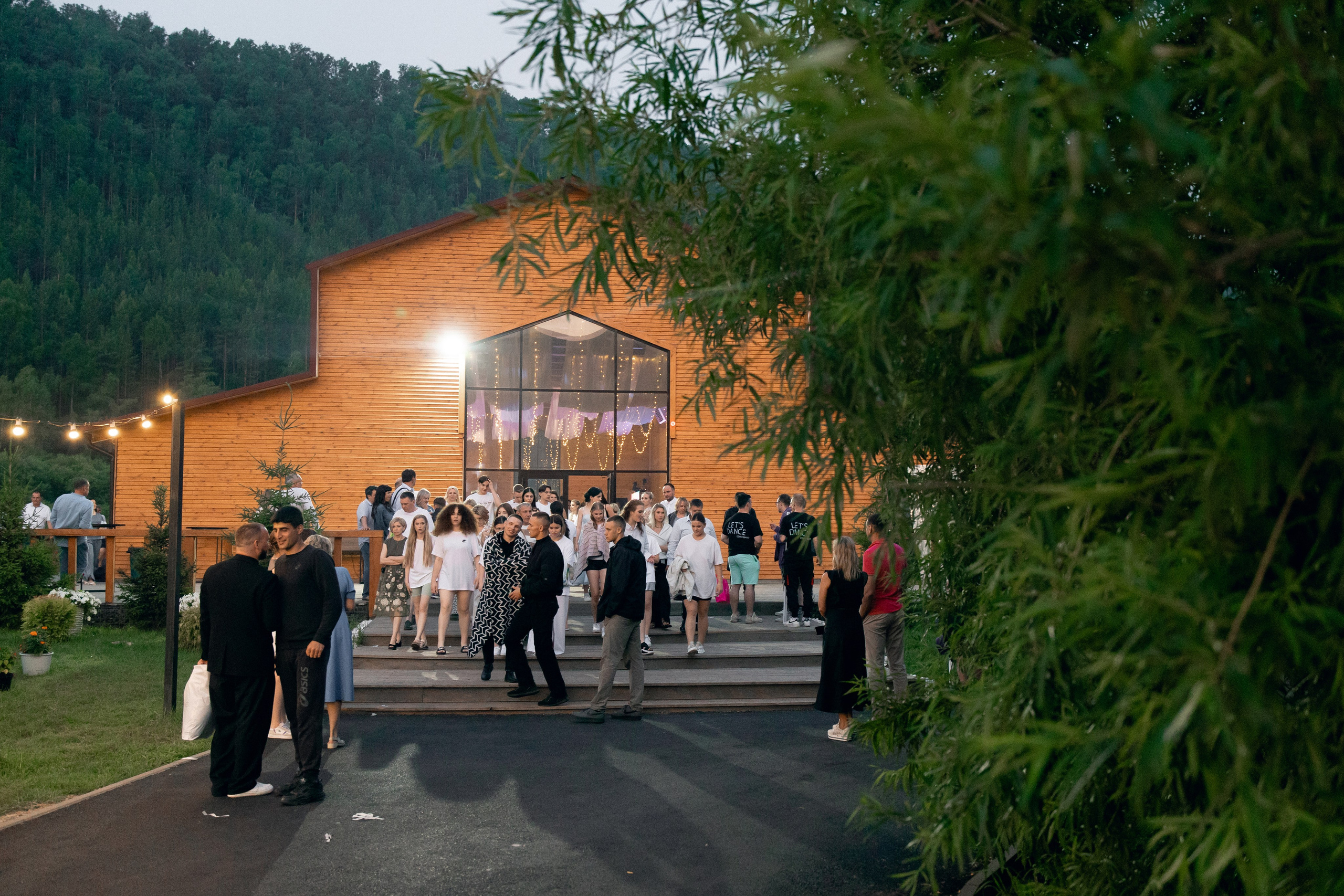 Выпускной. Фотограф свадебный семейный в Красноярске Шукшина Наталья