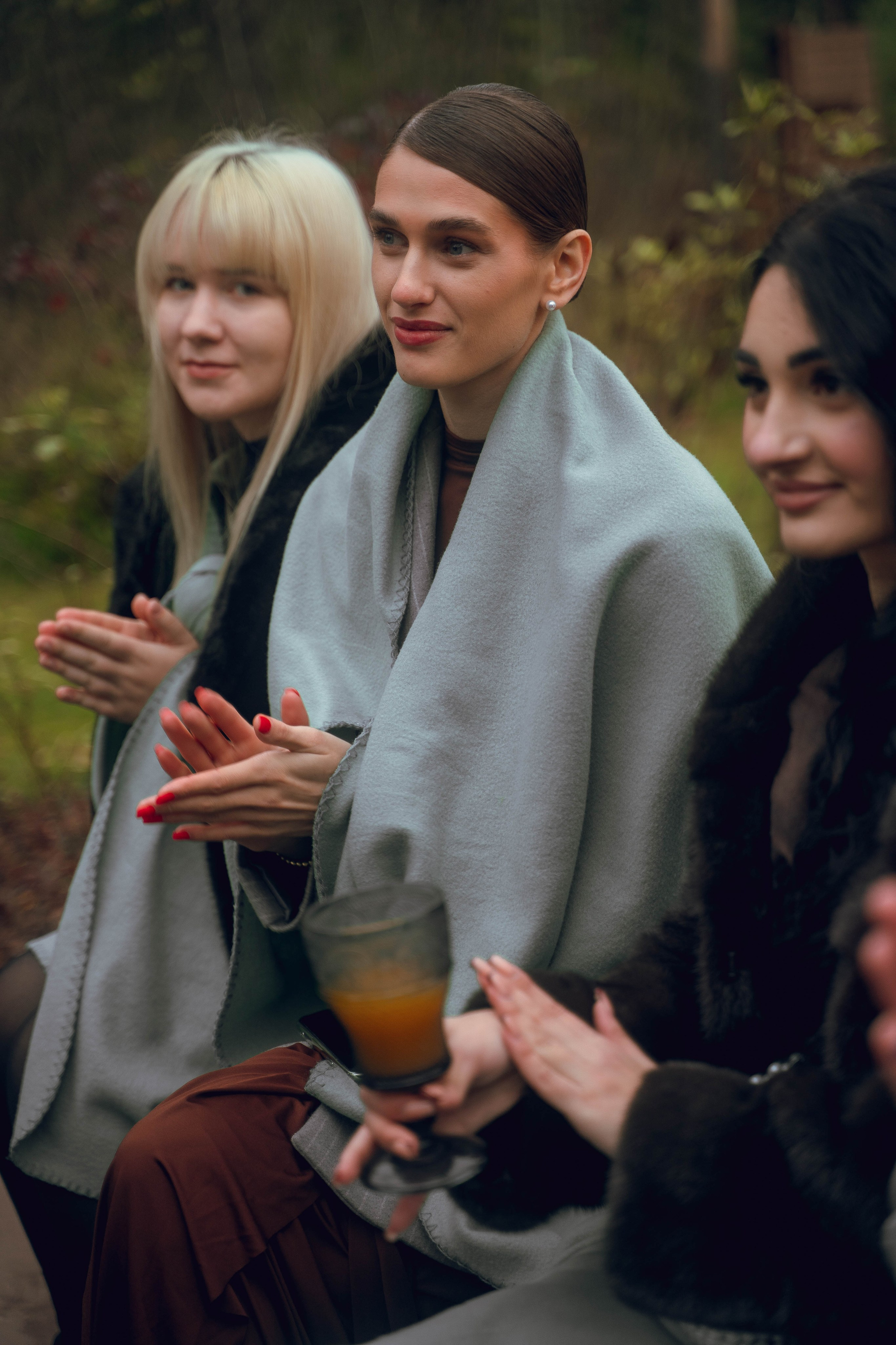 Анастасия & Владимир