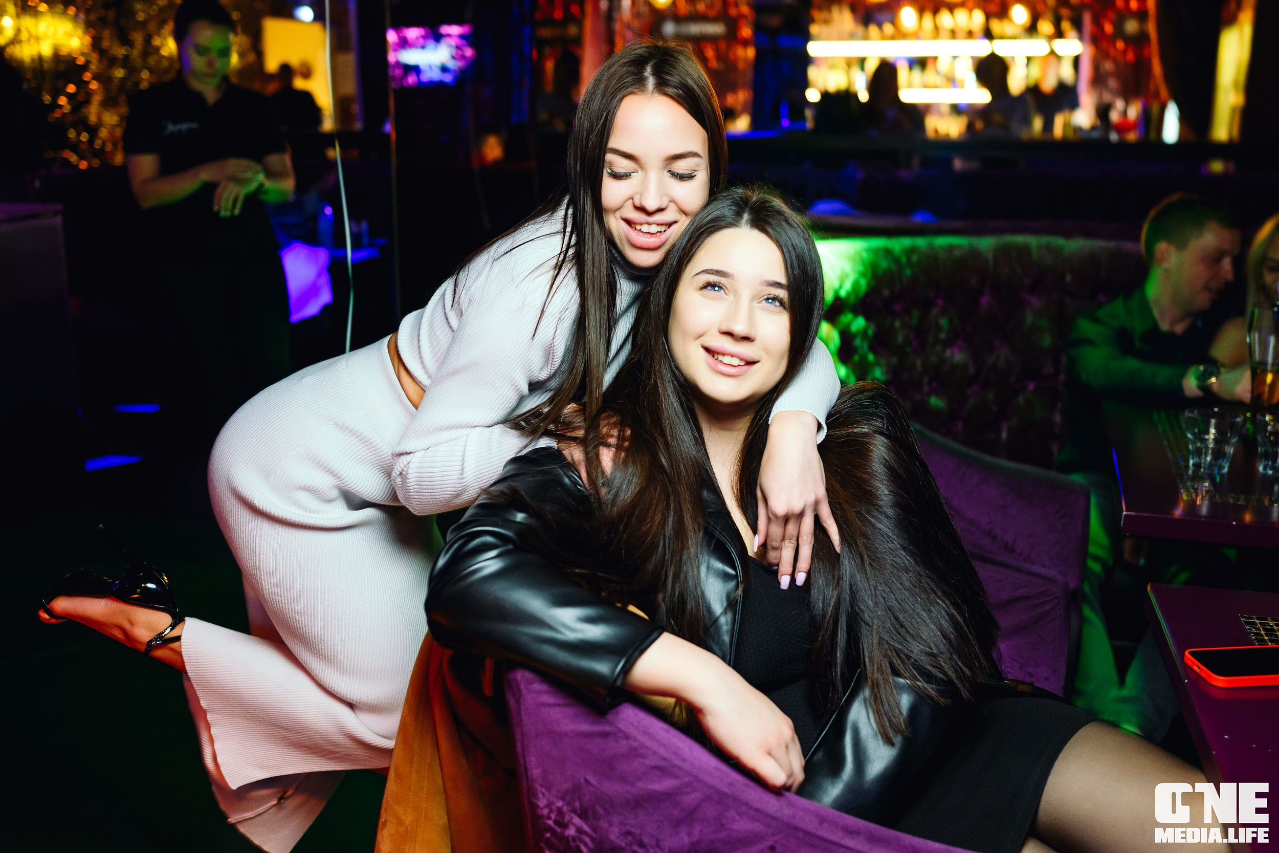 Фоторепортаж из караоке-клуба Эйфория. One Media Life: фоторепортажи, фотоотчеты с мероприятий и заведений