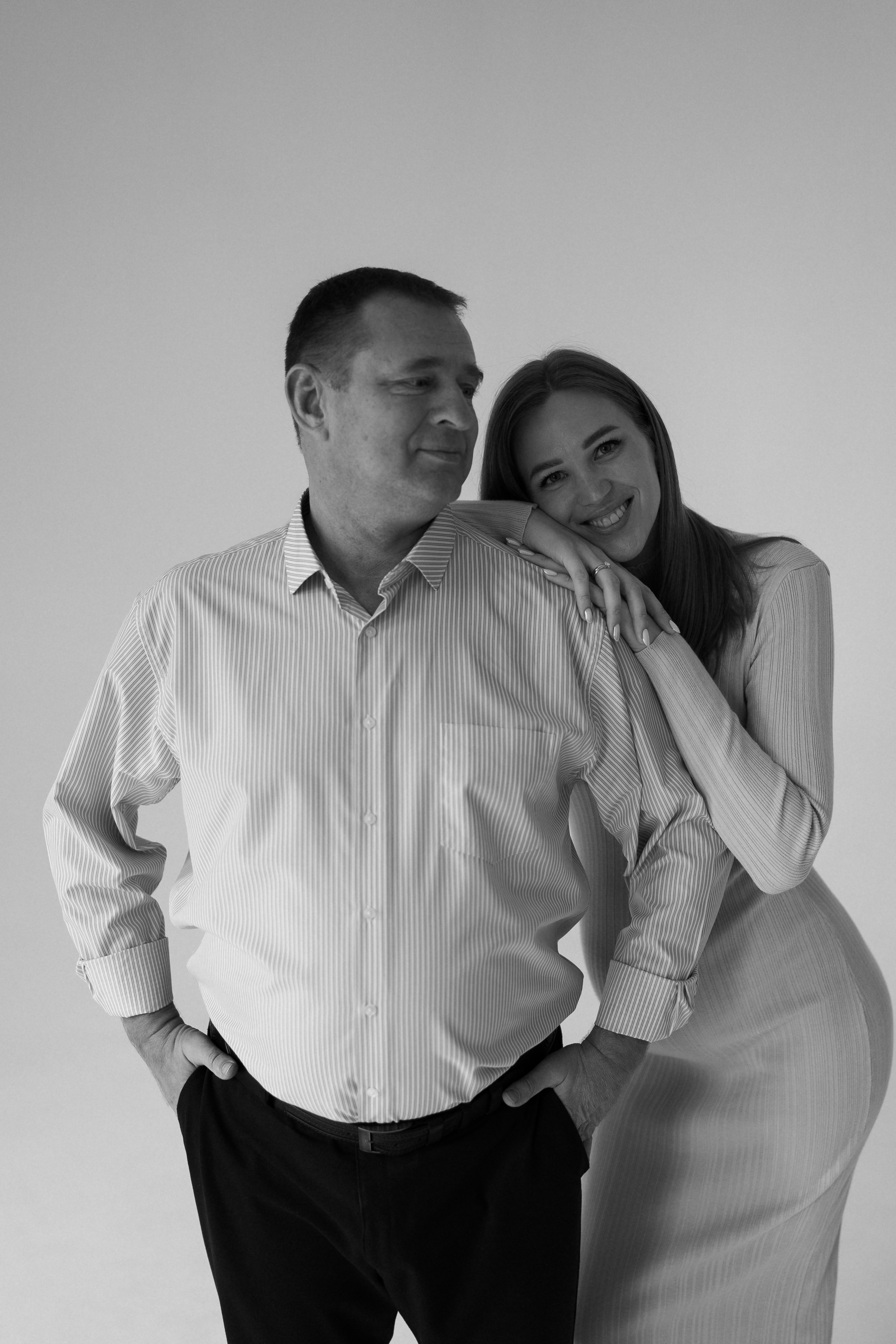 Большая семья. Фотограф в Санкт-Петербурге — Лучина Екатерина