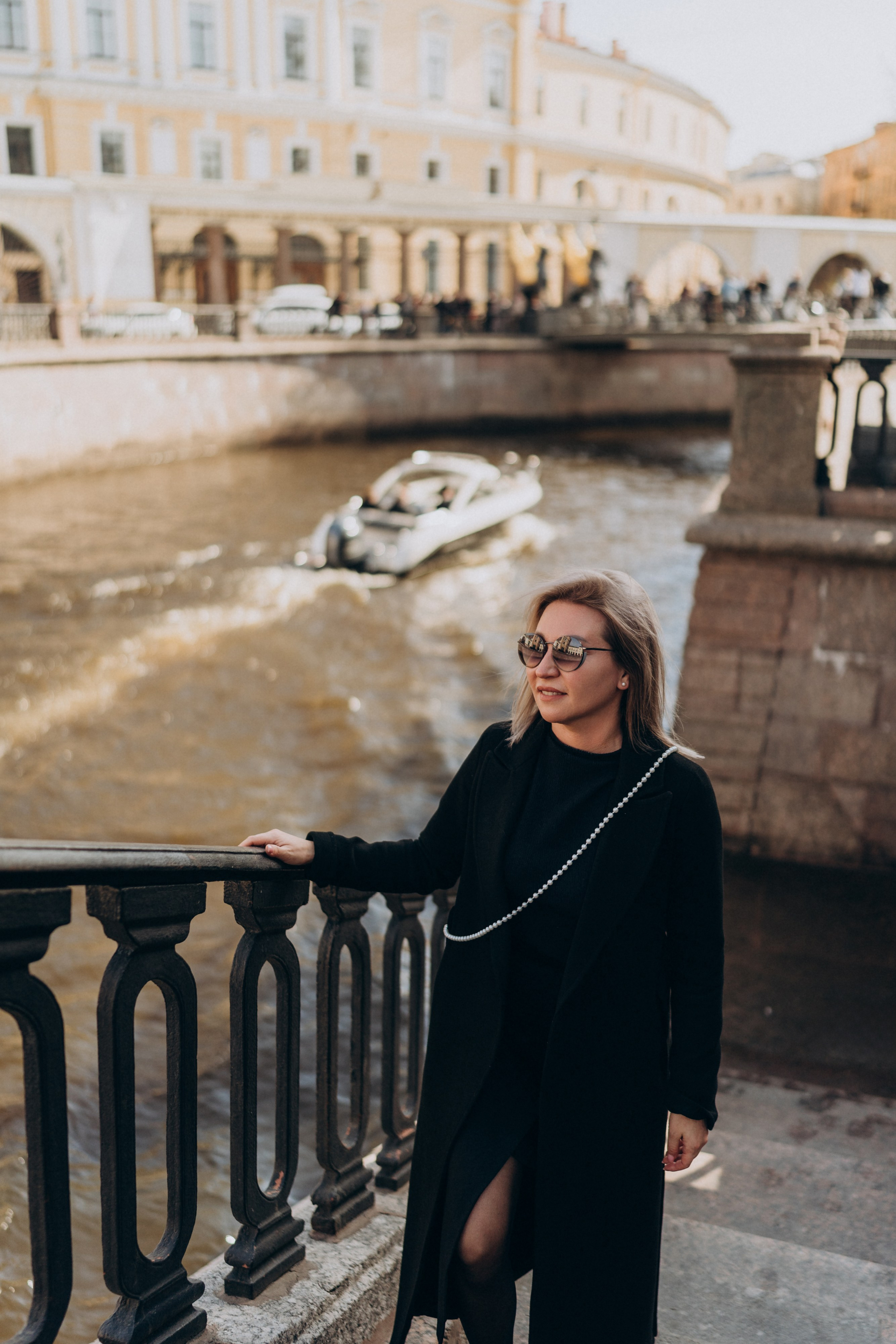 Анна. Фотограф в Санкт-Петербурге — Лучина Екатерина