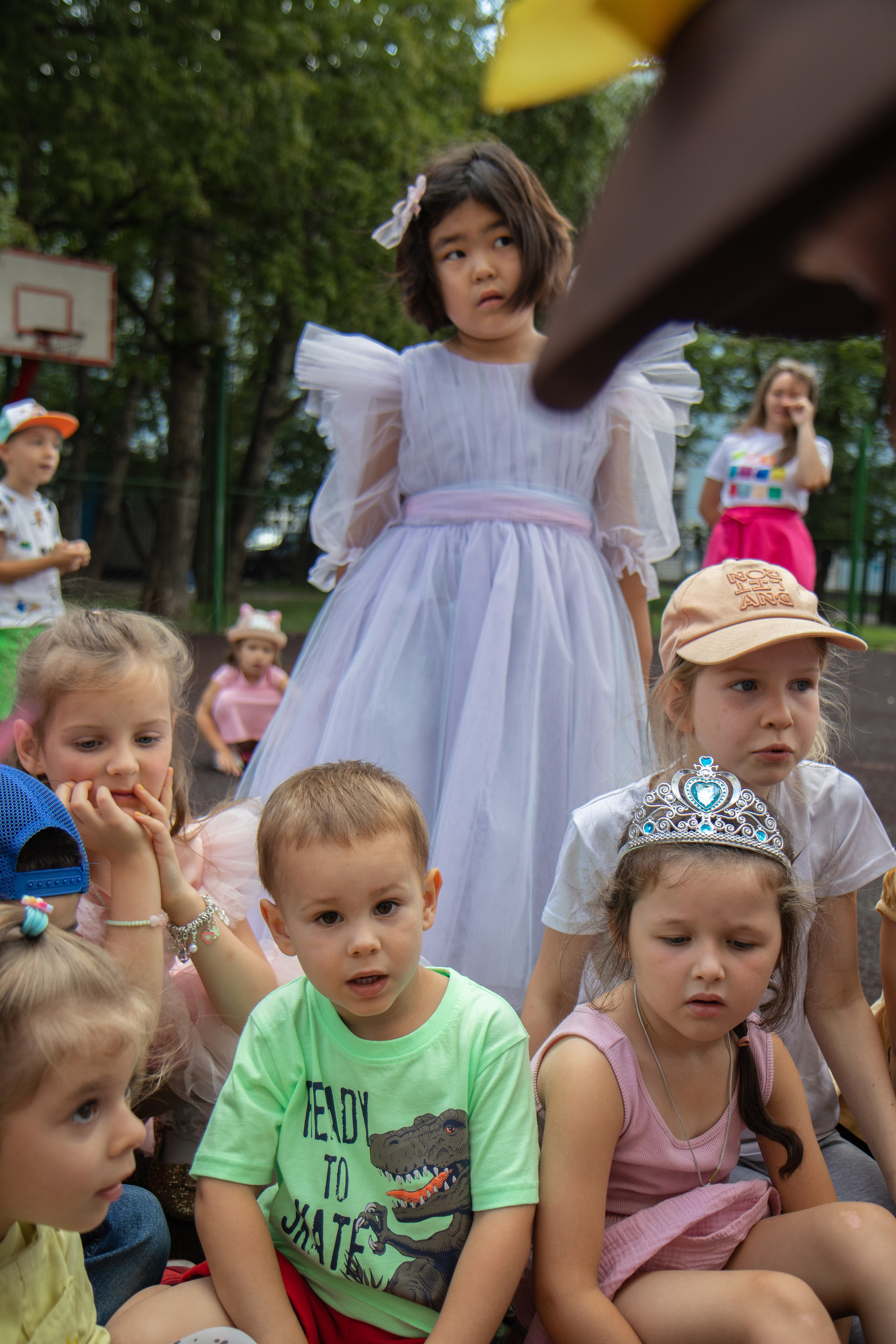 День Рождения Артема. Семейный и детский фотограф в Королёве Шарутина Лидия