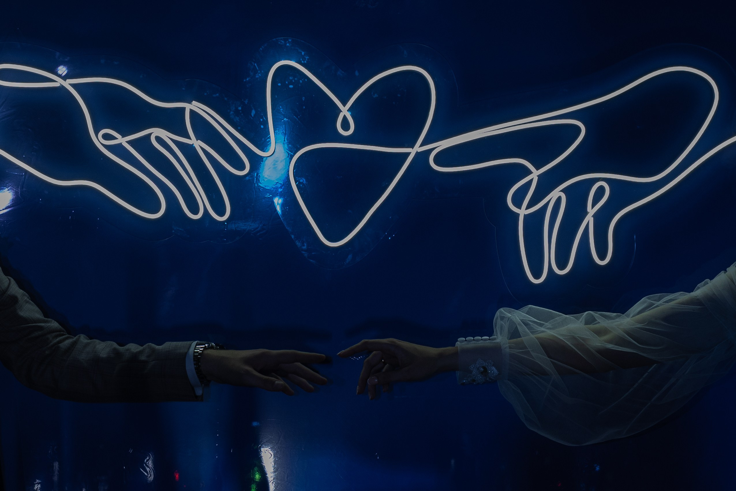 Илья & Елена. Свадебный фотограф Афонченко Татьяна