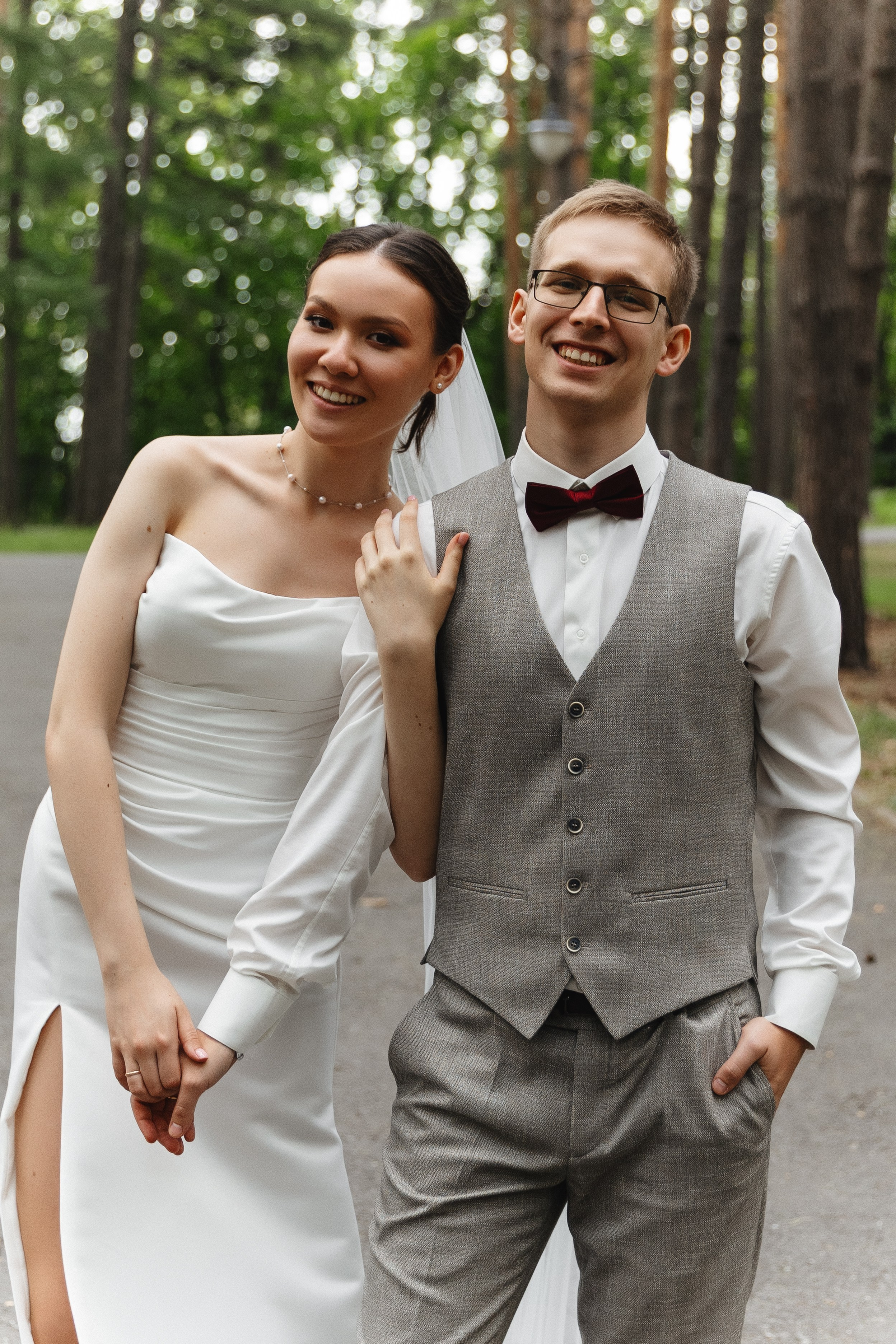 Андрей & Амелия