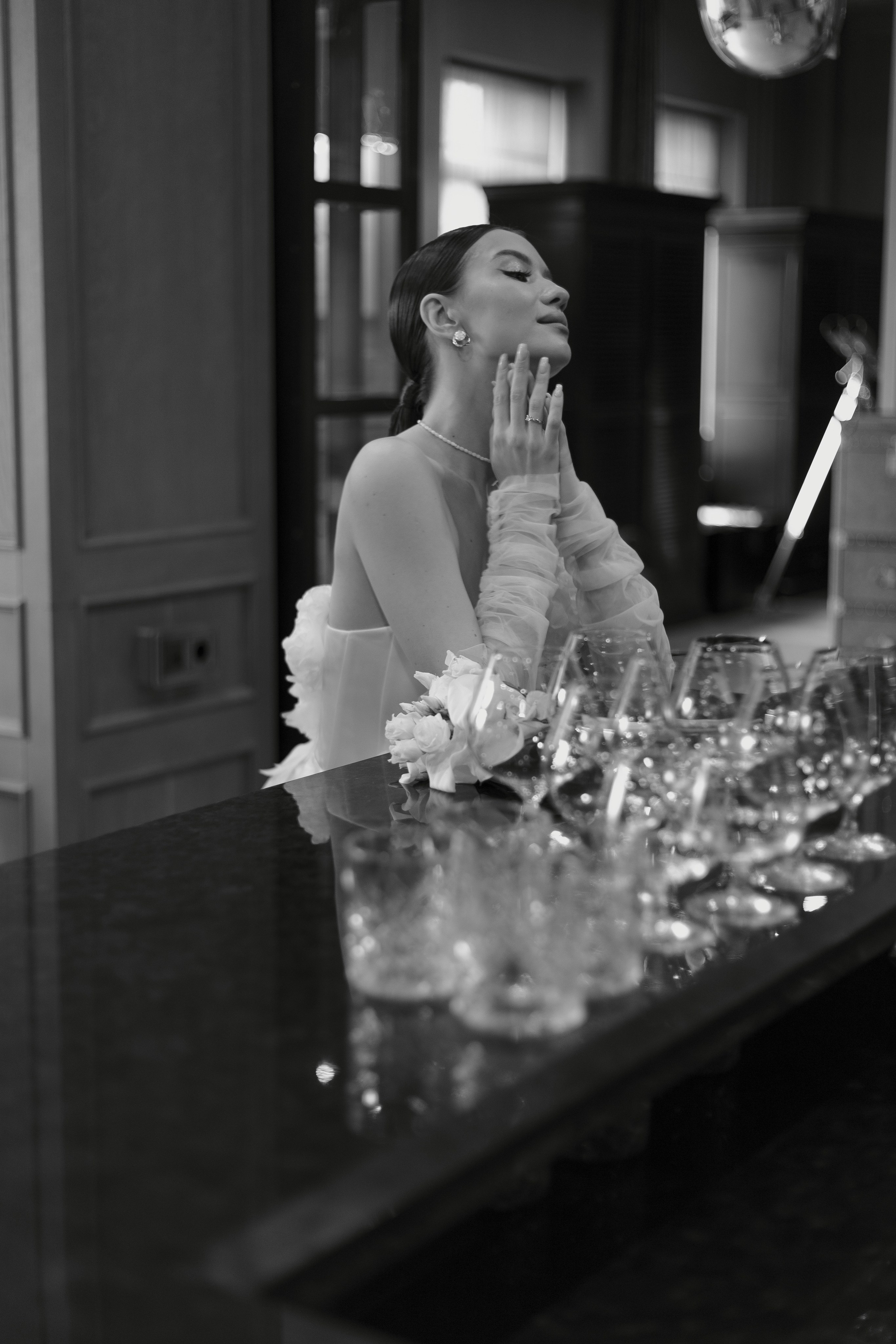 Руслан и Дилюза. Свадебный и персональный фотограф в Казани Алёна Ишаева