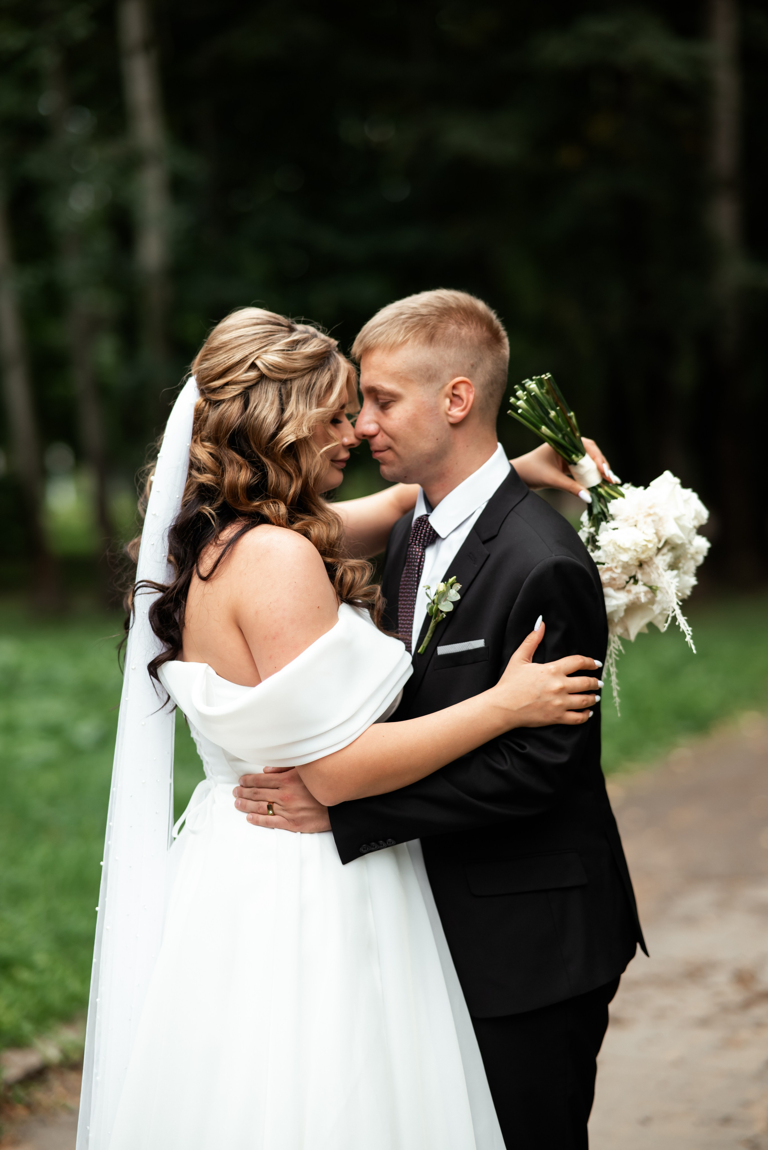 Nik&Asy wed. Свадебный и семейный фотограф в Ижевске Романова Ольга