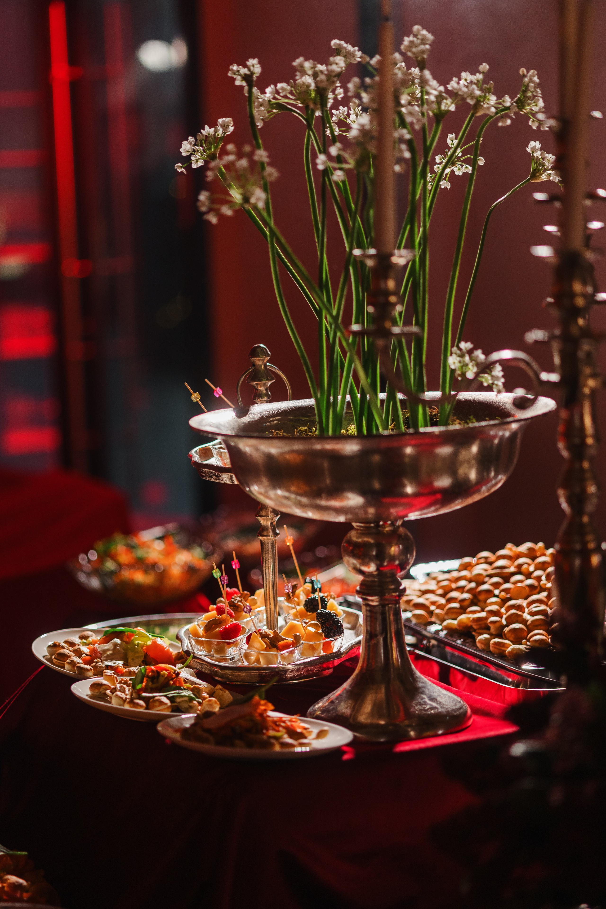 Портфолио Keytering. Фуд фотограф в Москве и МО Александр Ласковенков