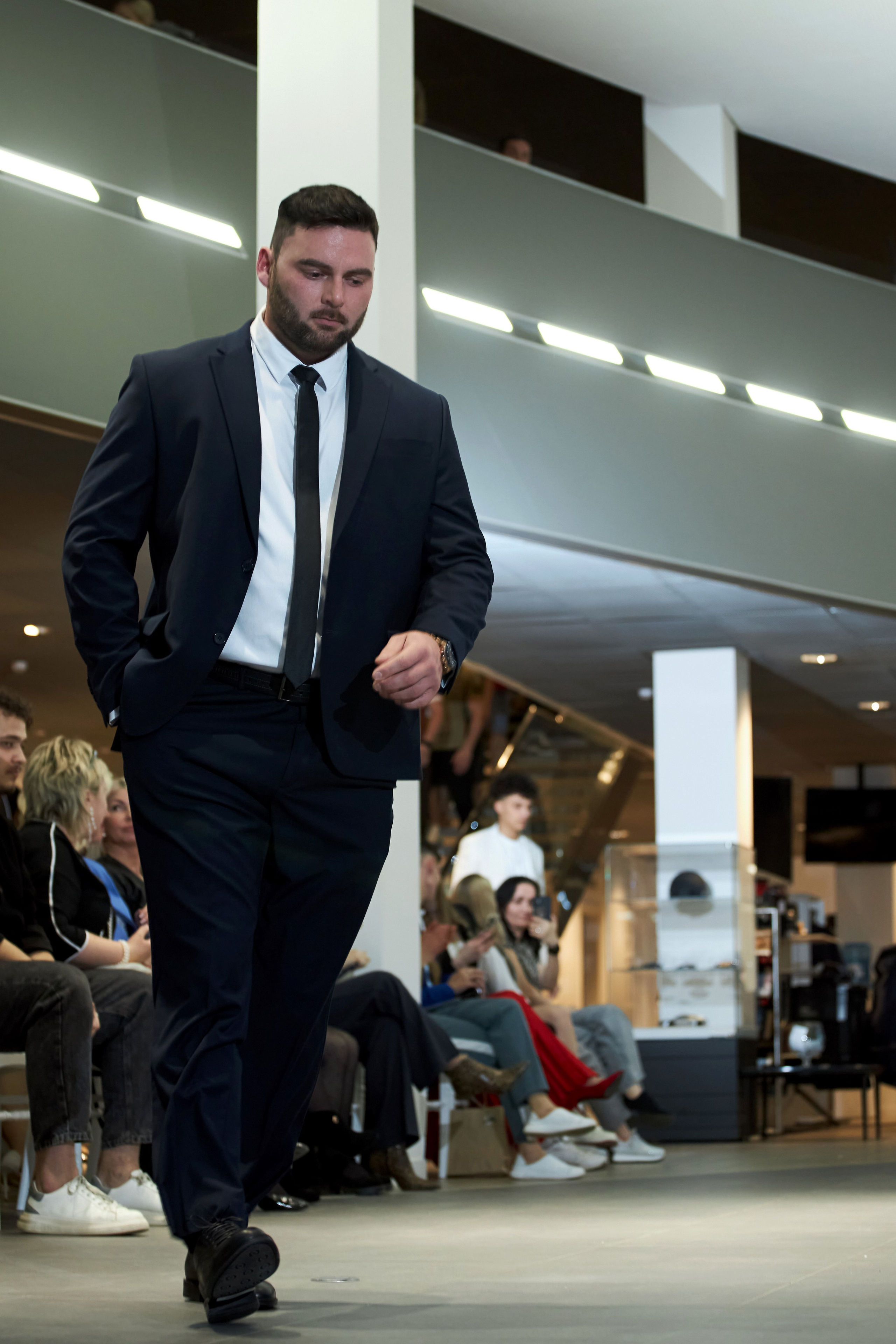 Репортаж «Жара в Городе». Фотограф Алексей Яковлев