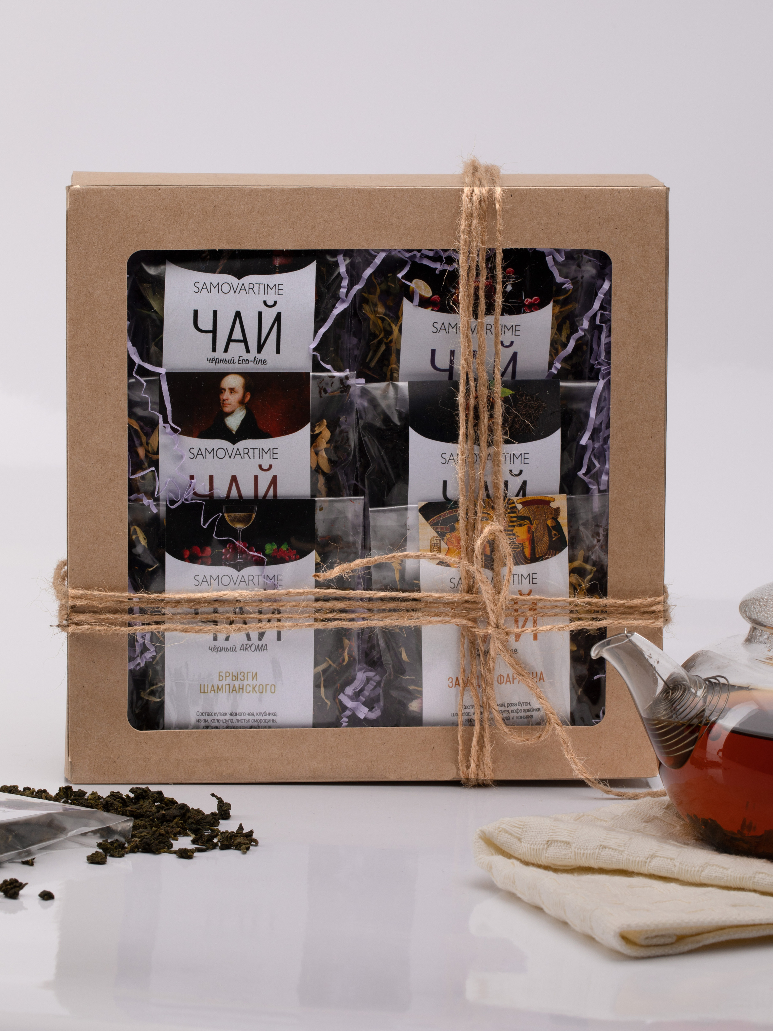 Предметный фотограф в Перми