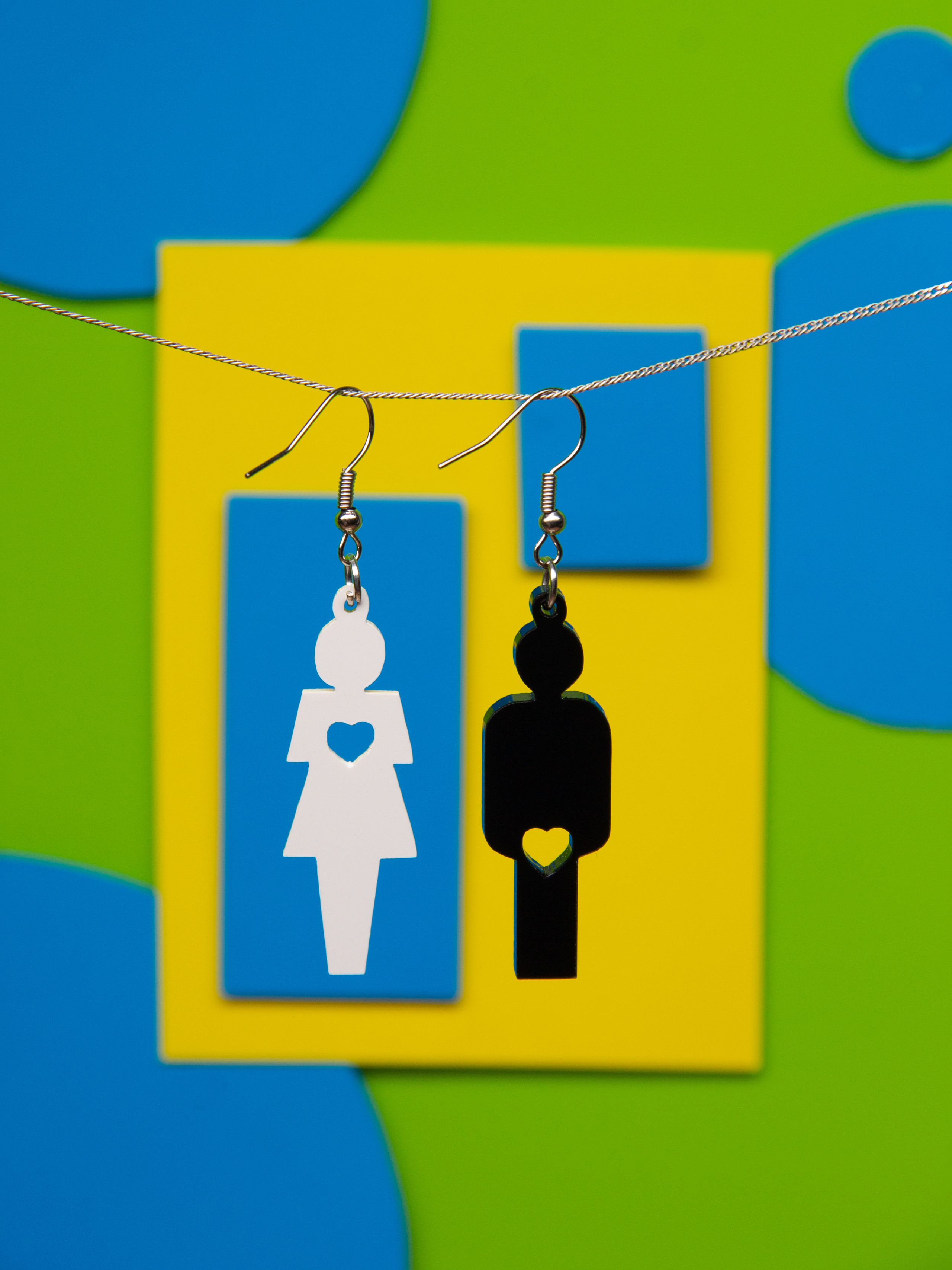 Съёмка бижутерии в Перми