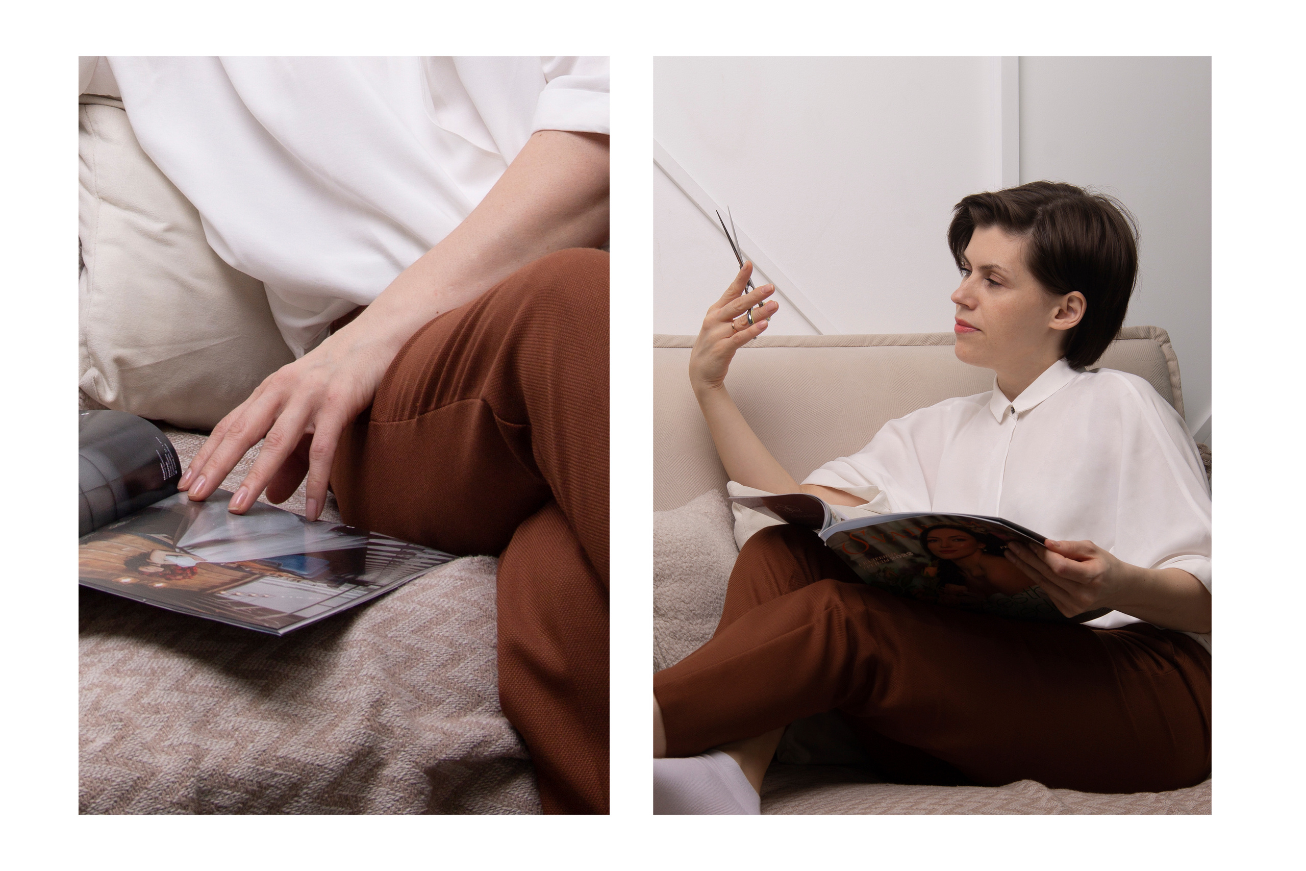 фотограф в Перми