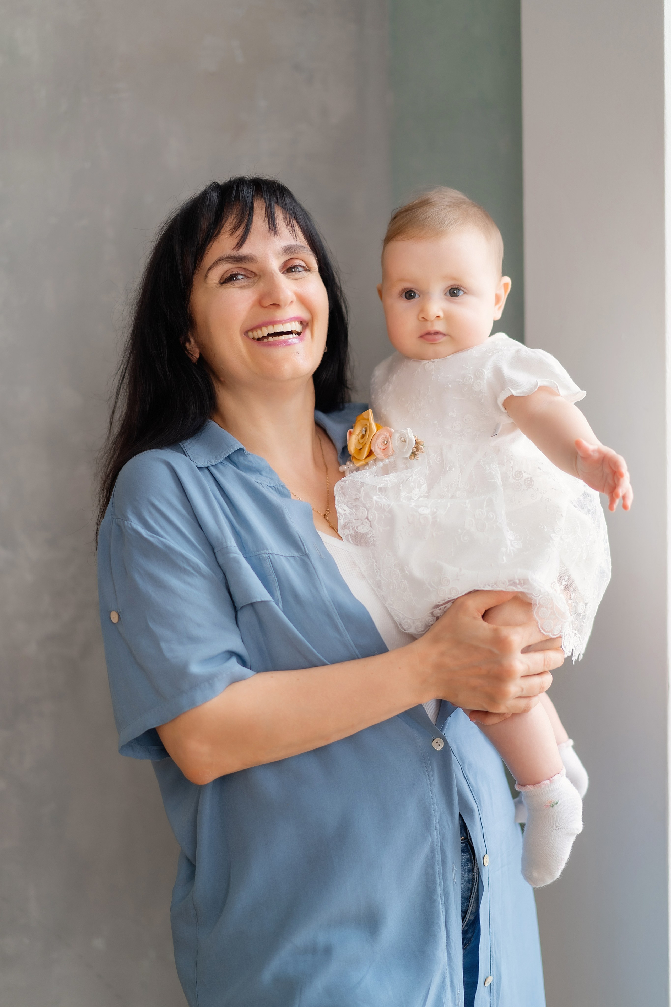 Маргарита и семья. Семейный и женский фотограф. Видеомейкер в Новосибирске