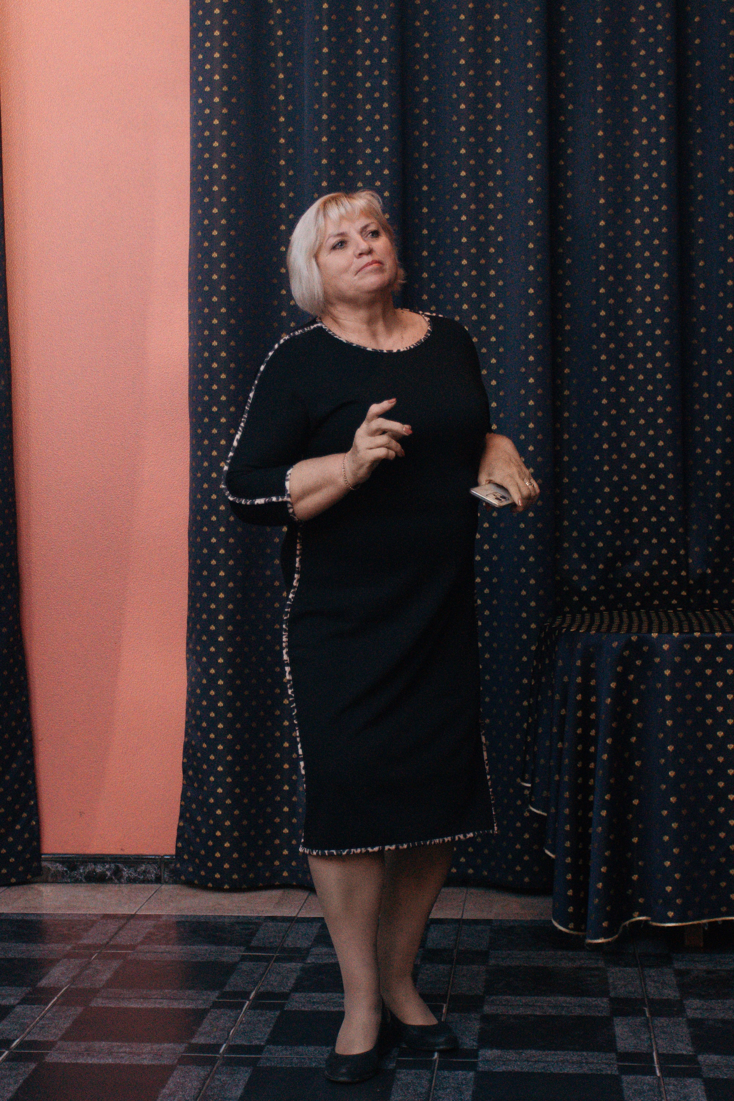 Юбилей в Хит Парке. Семейный фотограф в Вышнем Волочке — Ульяна Иванова | Фотосессии для всей семьи