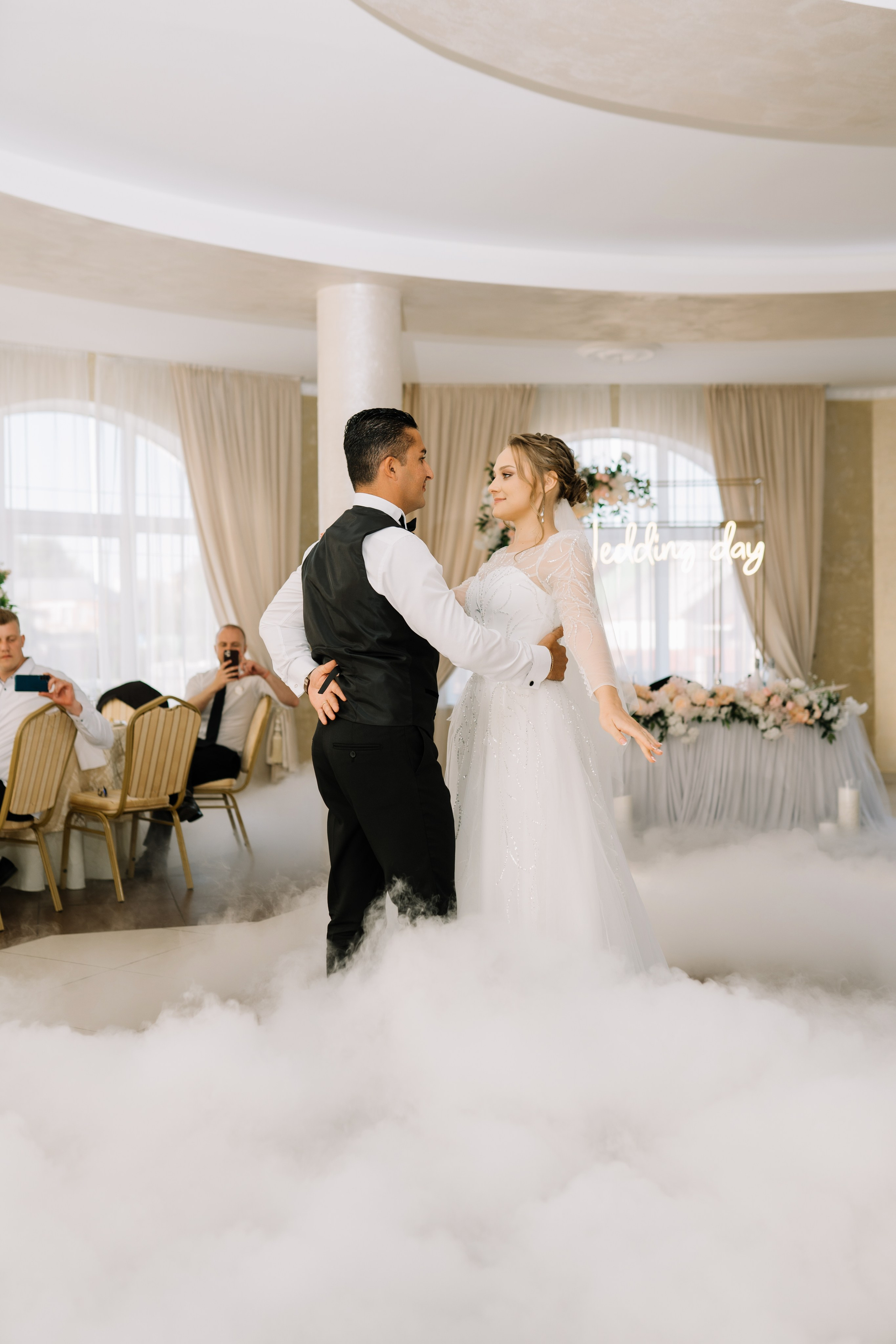 Серкан & Виктория