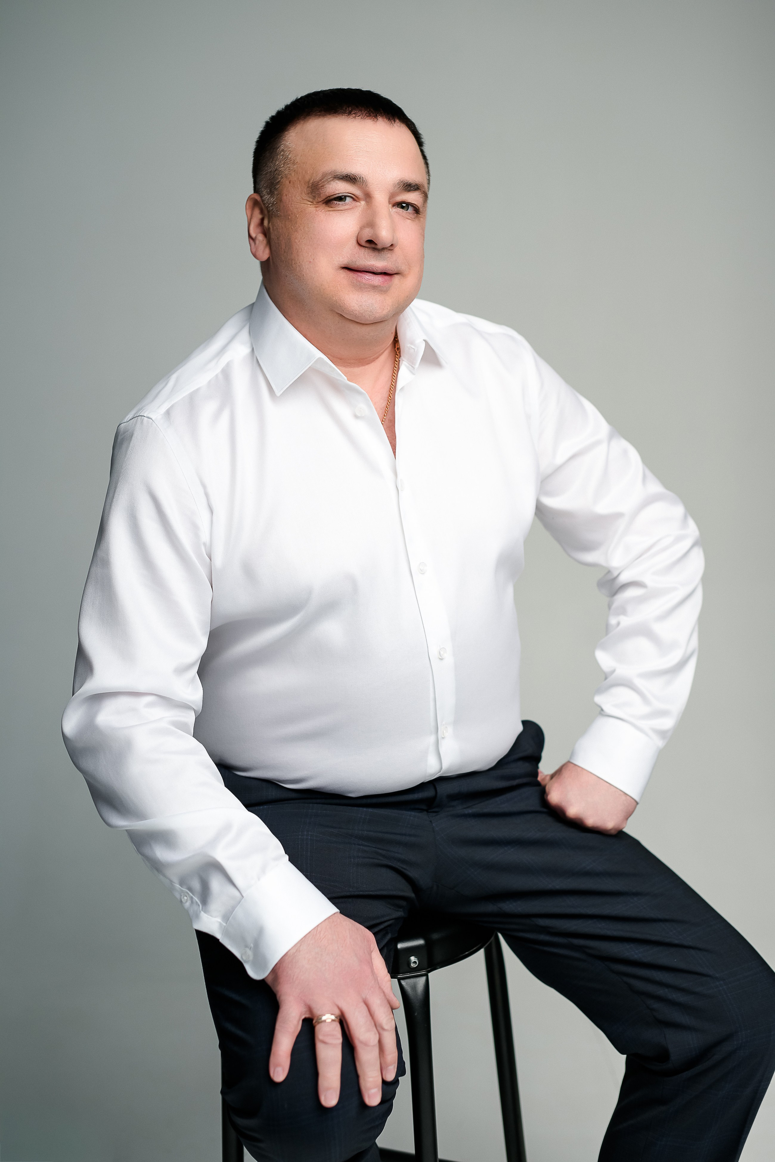 Евгений и Наталья весна