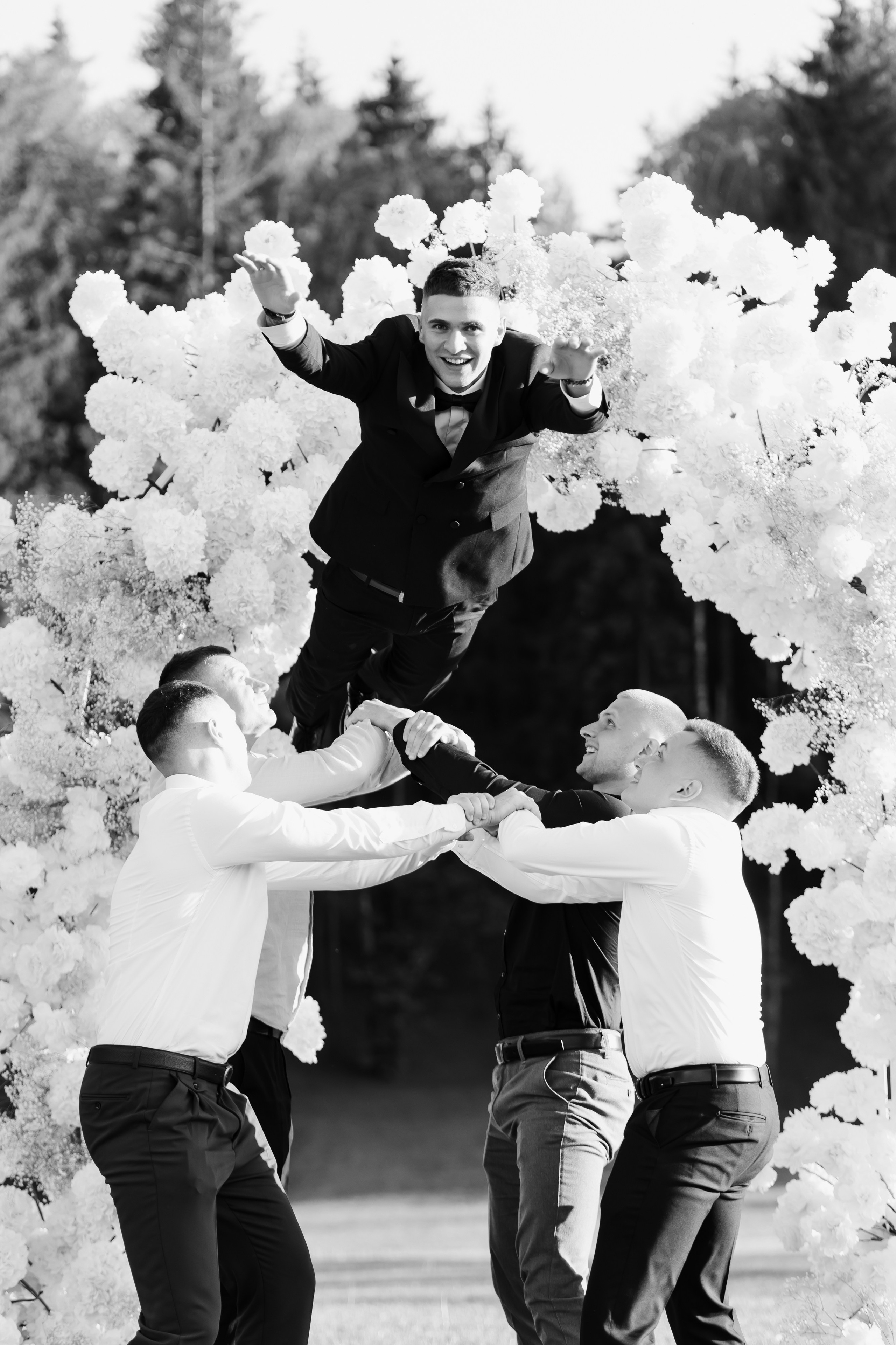 Даник и Вероника. Свадебный фотограф Минск РБ