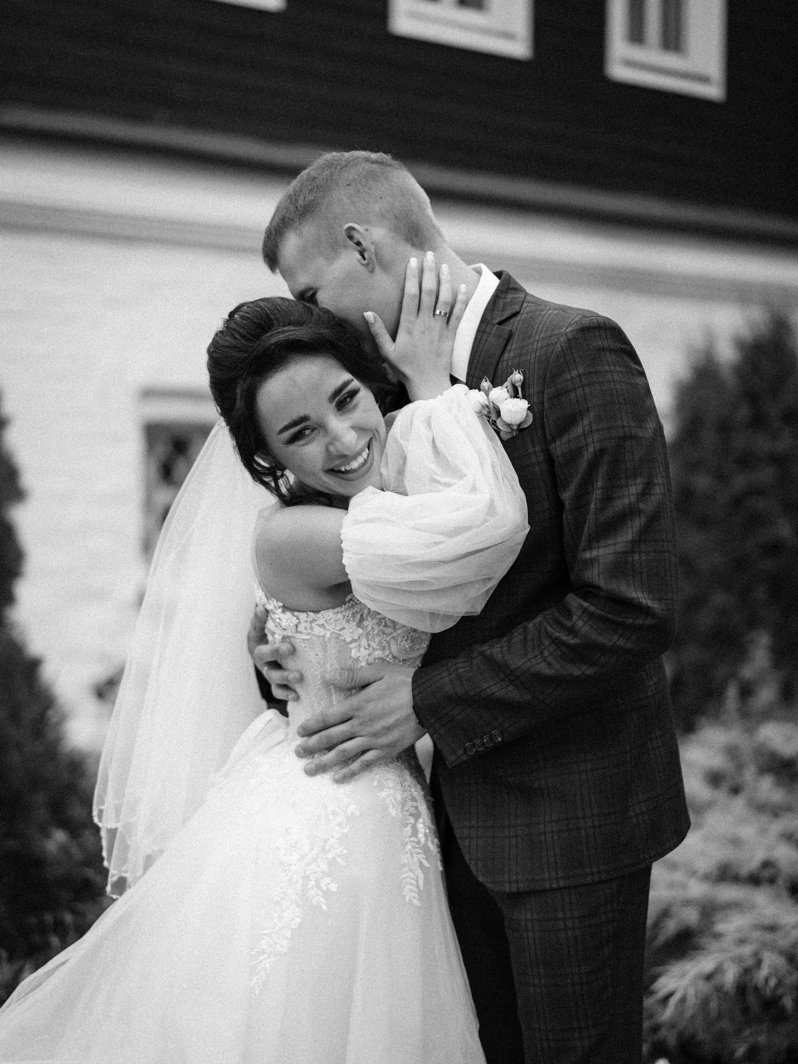 Свадьба — Владислав & Екатерина 24.08.24. Фотограф Москва