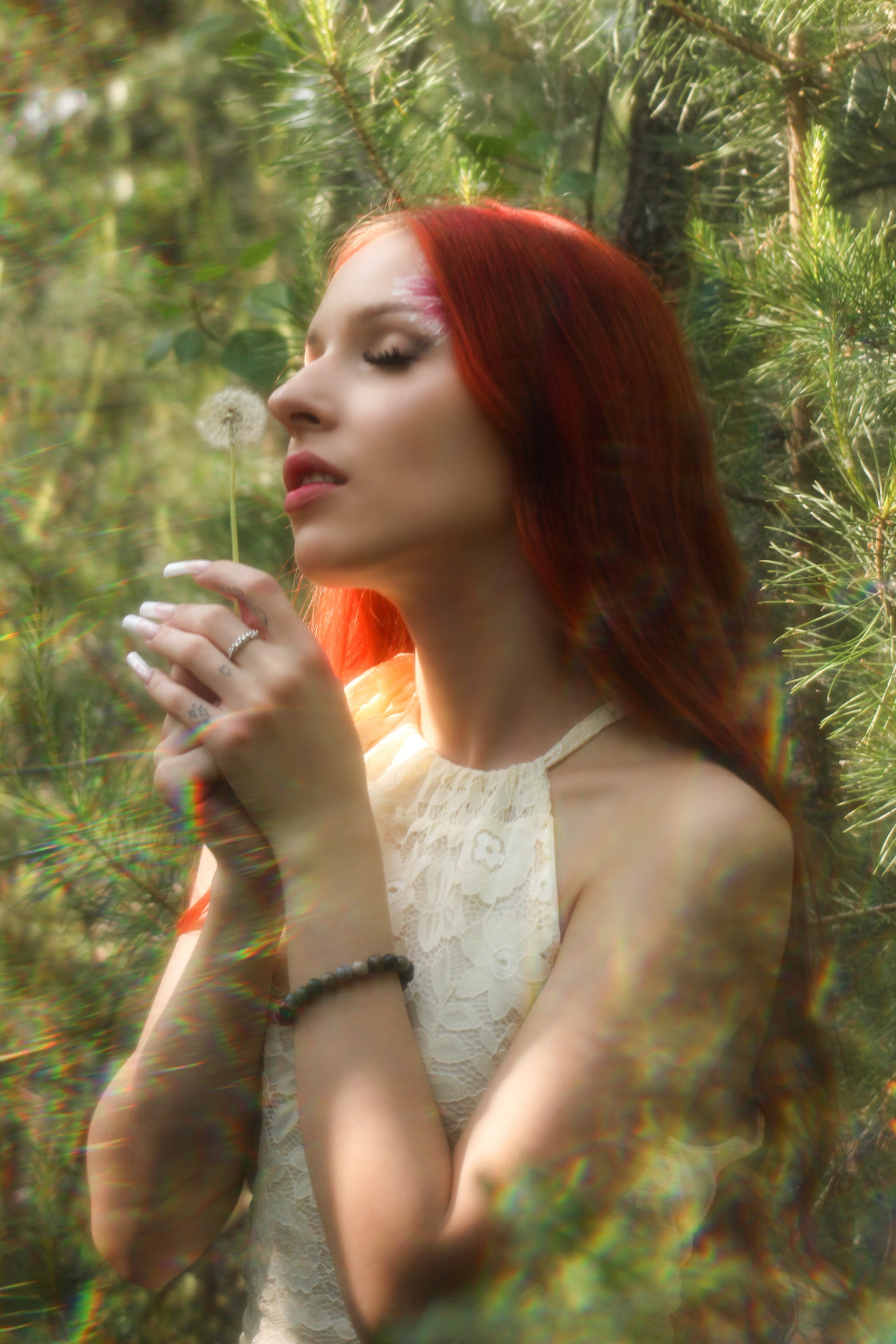 Игра теней и света создает волшебную атмосферу, которая погружает в мир фантазии и мечтаний. Фотограф Красноярск