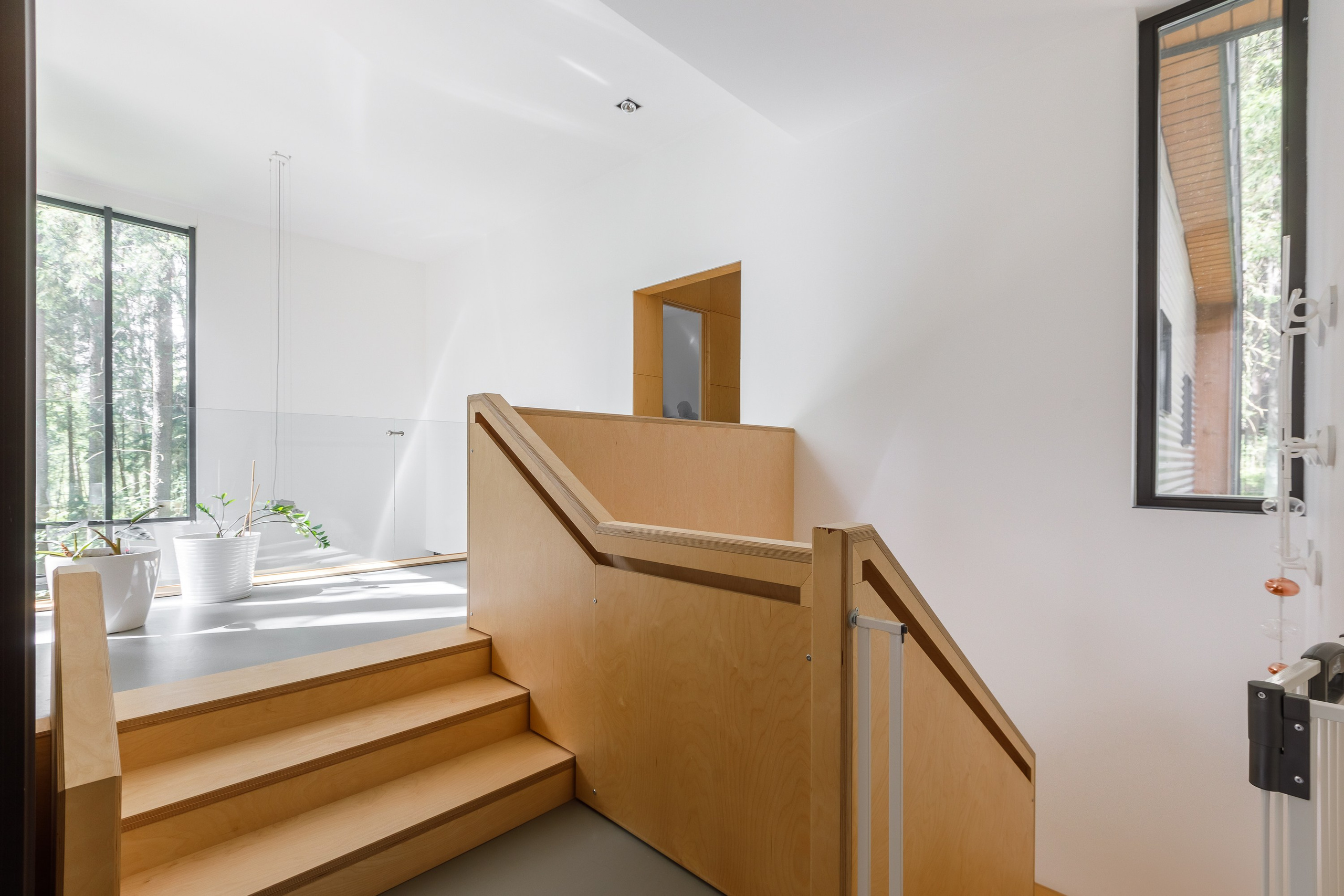 Интерьерная фотосъемка дома в аренду. Интерьерный фотограф в Москве Роман Потапов