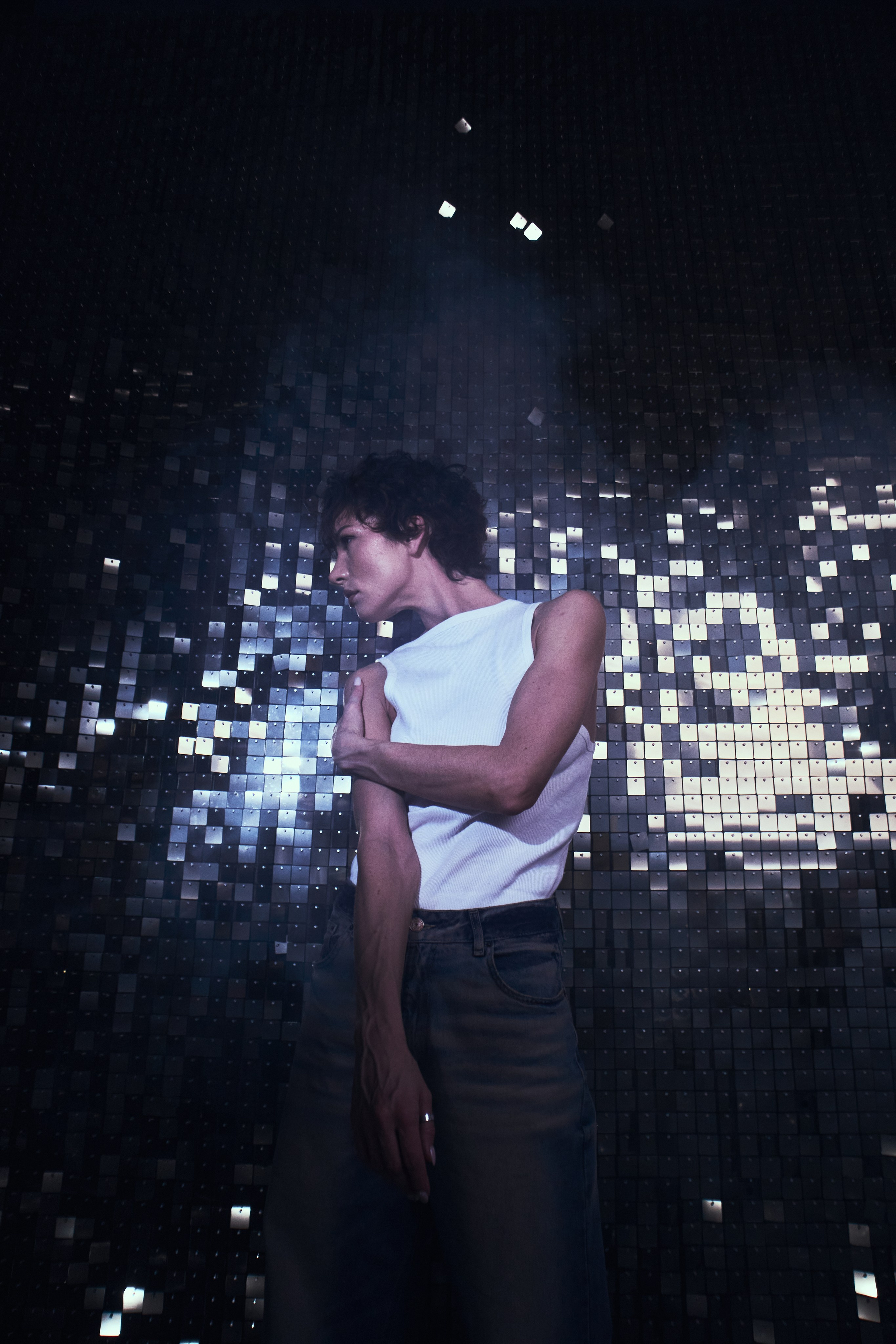 Катя. Фотограф Александр Рауш