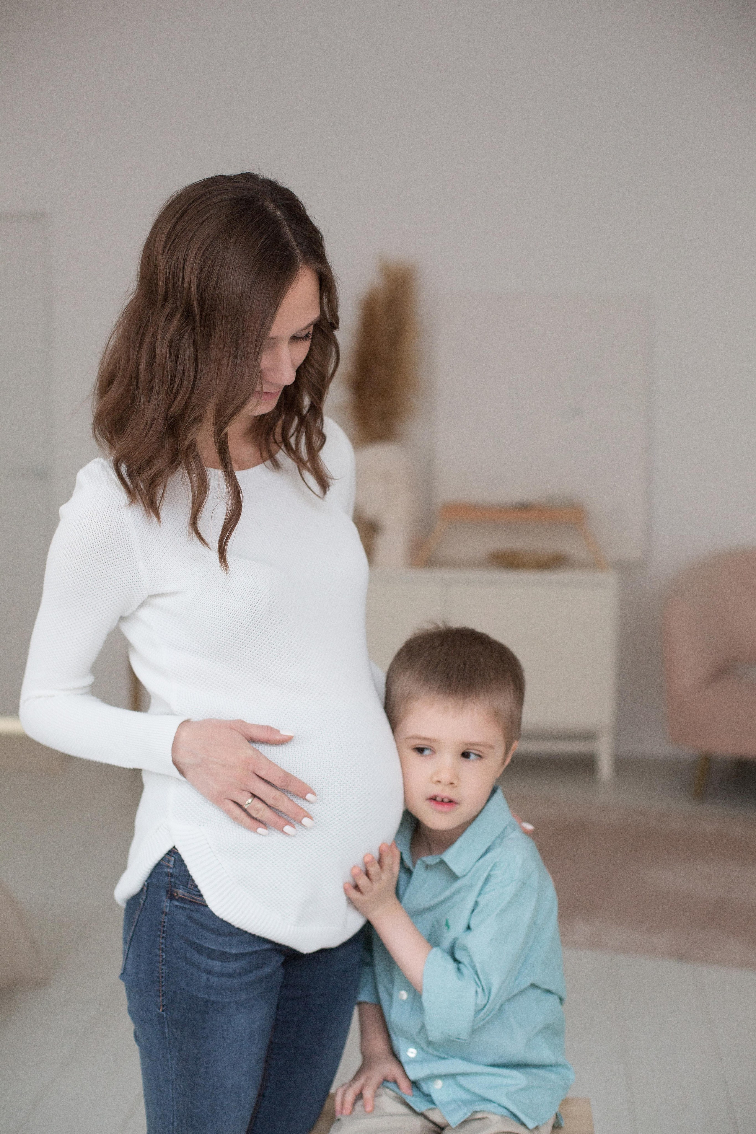 Дети. Фотограф в Москве Юлия Борисовец