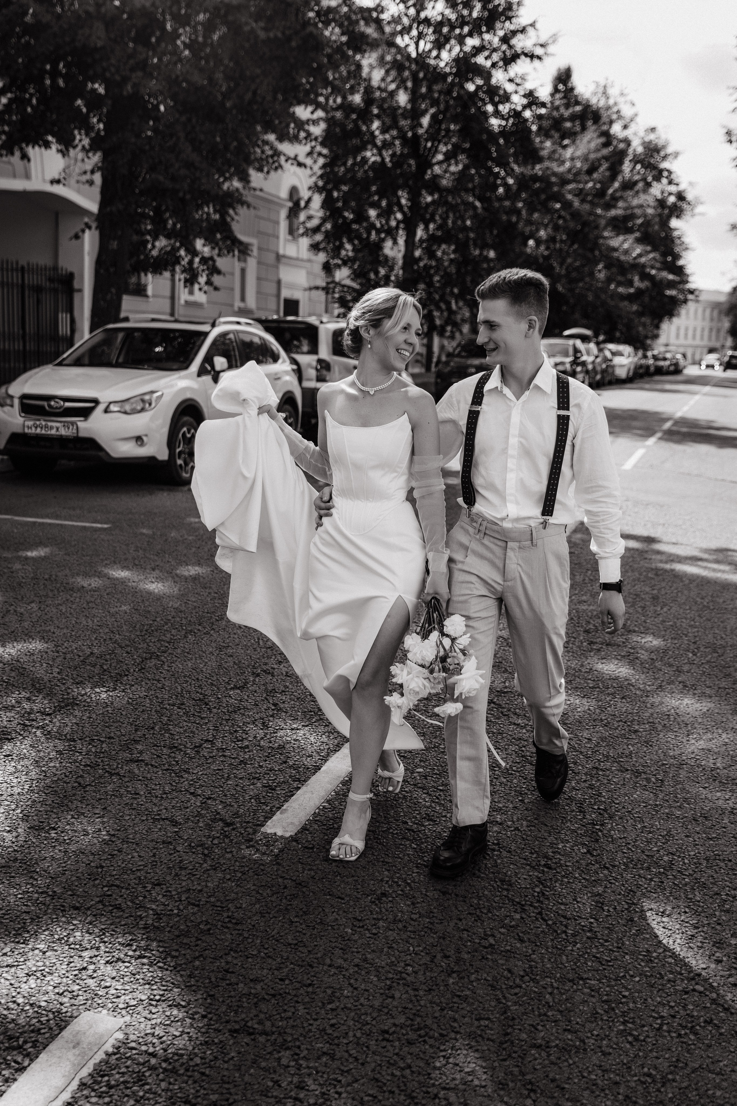 A L E X E Y & L U B O V. Свадебный фотограф в Санкт-Петербурге Илья Михеев