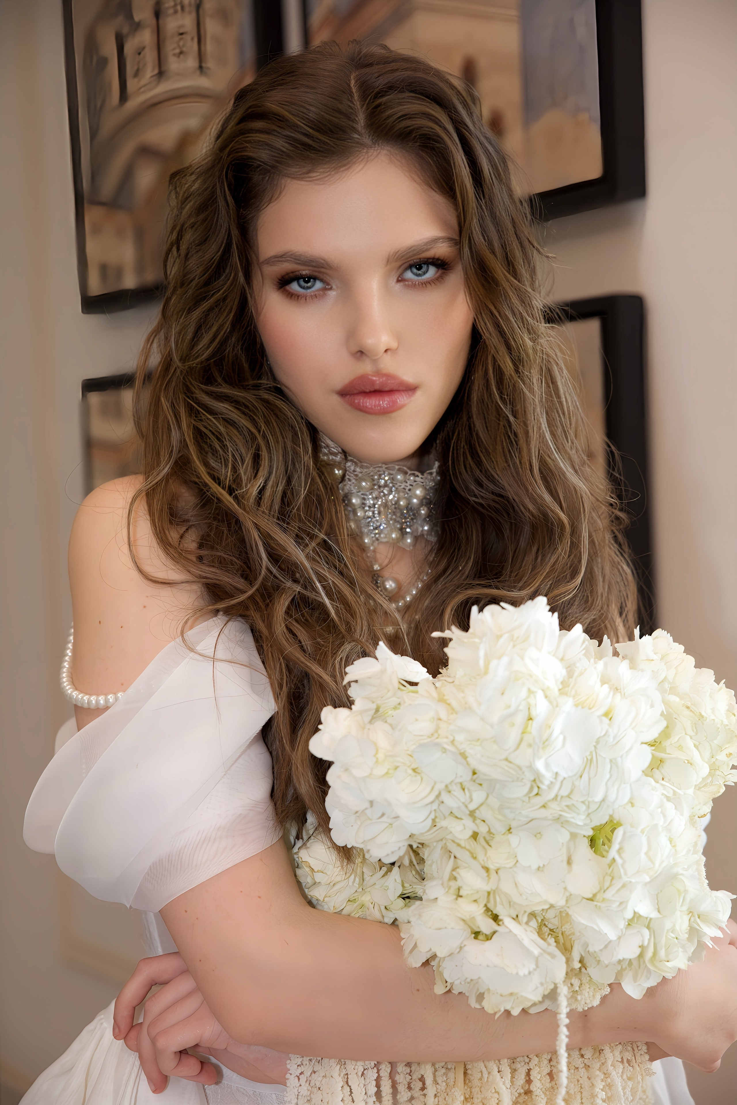 Свадебные снимки. Главная