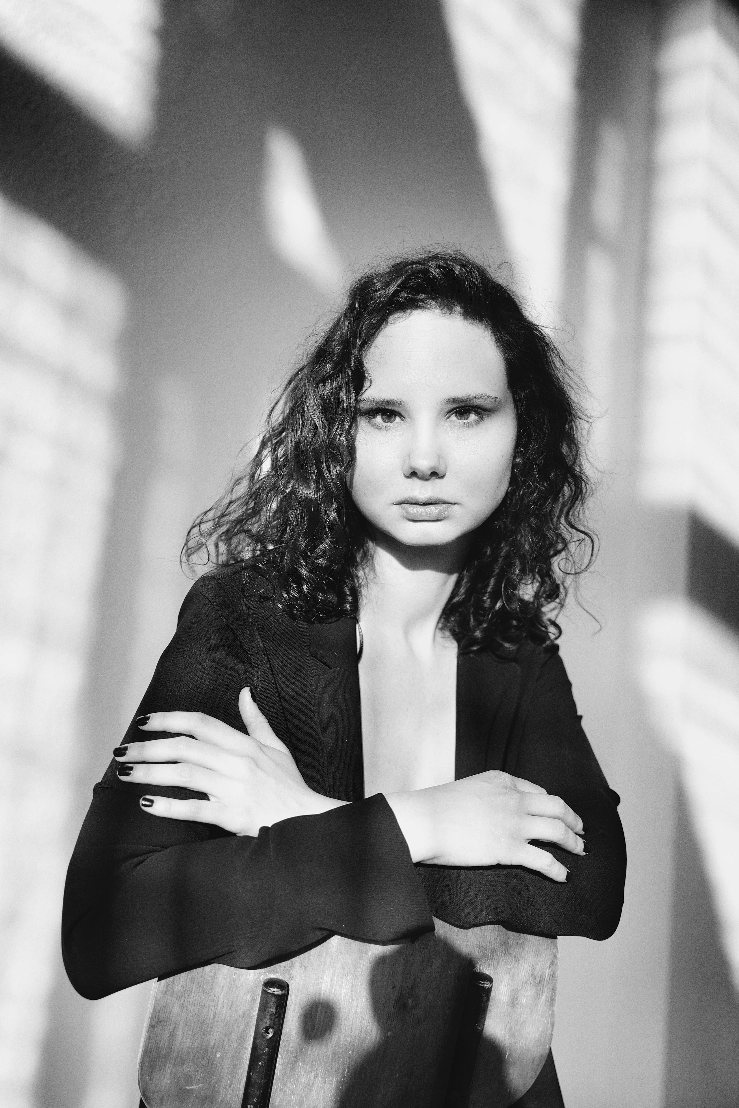 Влада. Портретный и репортажный фотограф Наталья Горобец