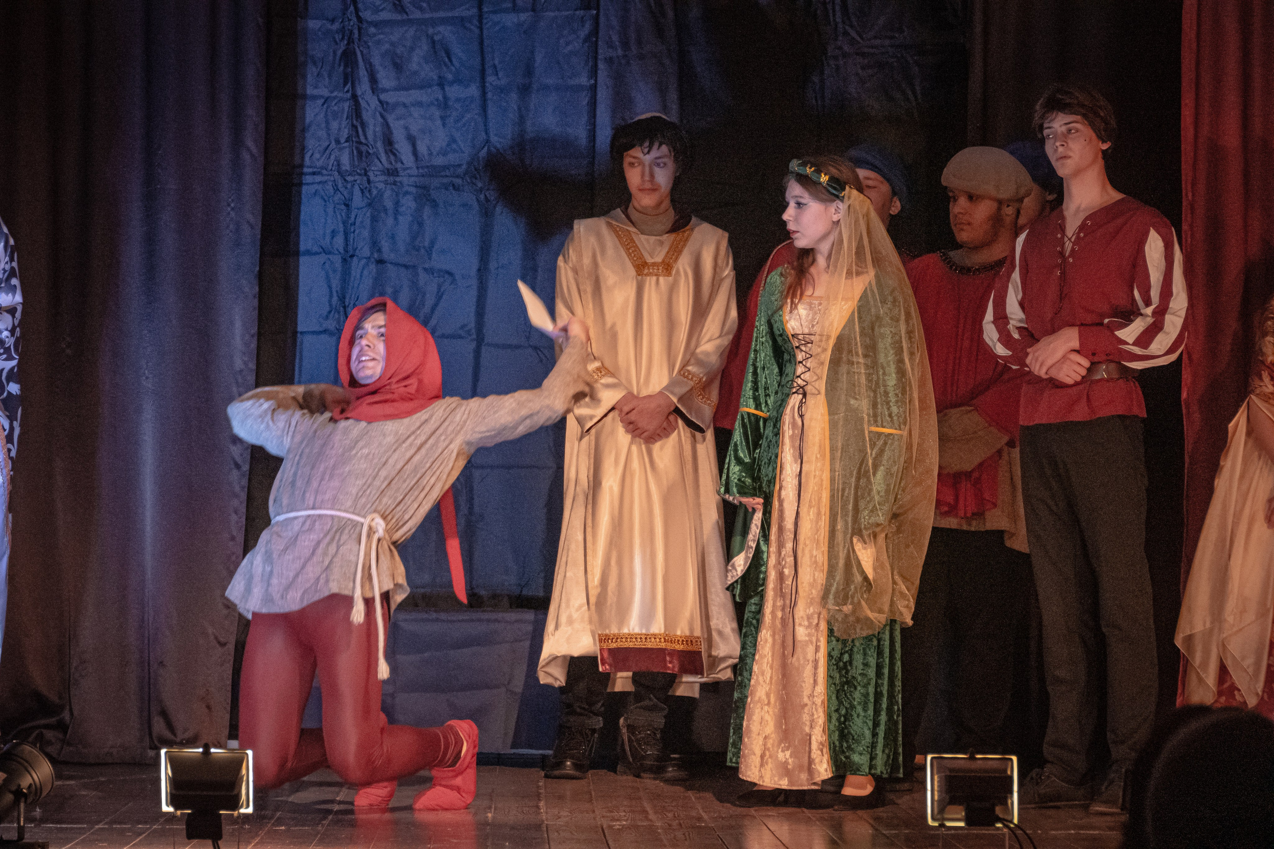 Двенадцатая ночь