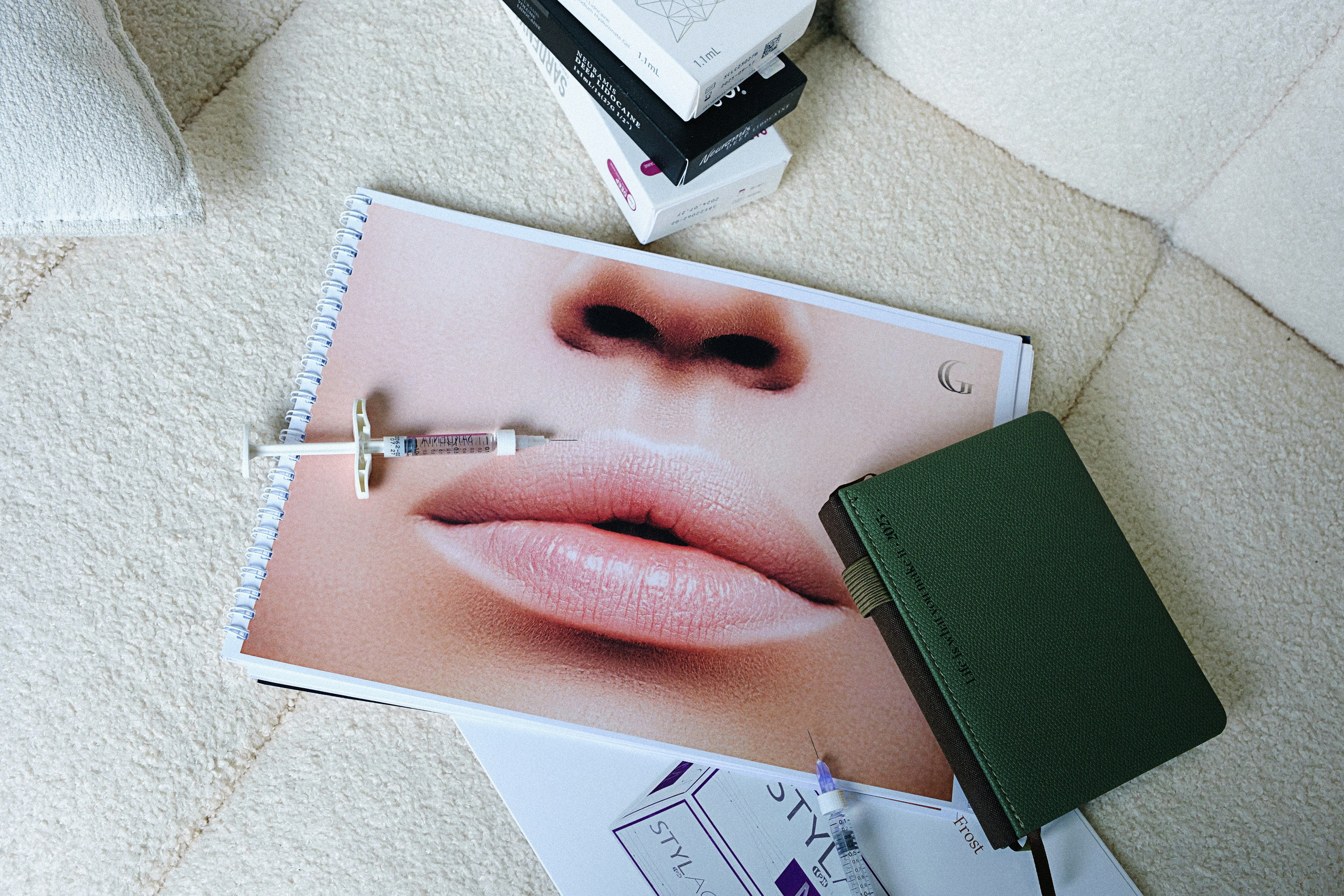 Мужчина — косметолог. Фотограф и видеограф в Омск/Москва Сащенко Лера