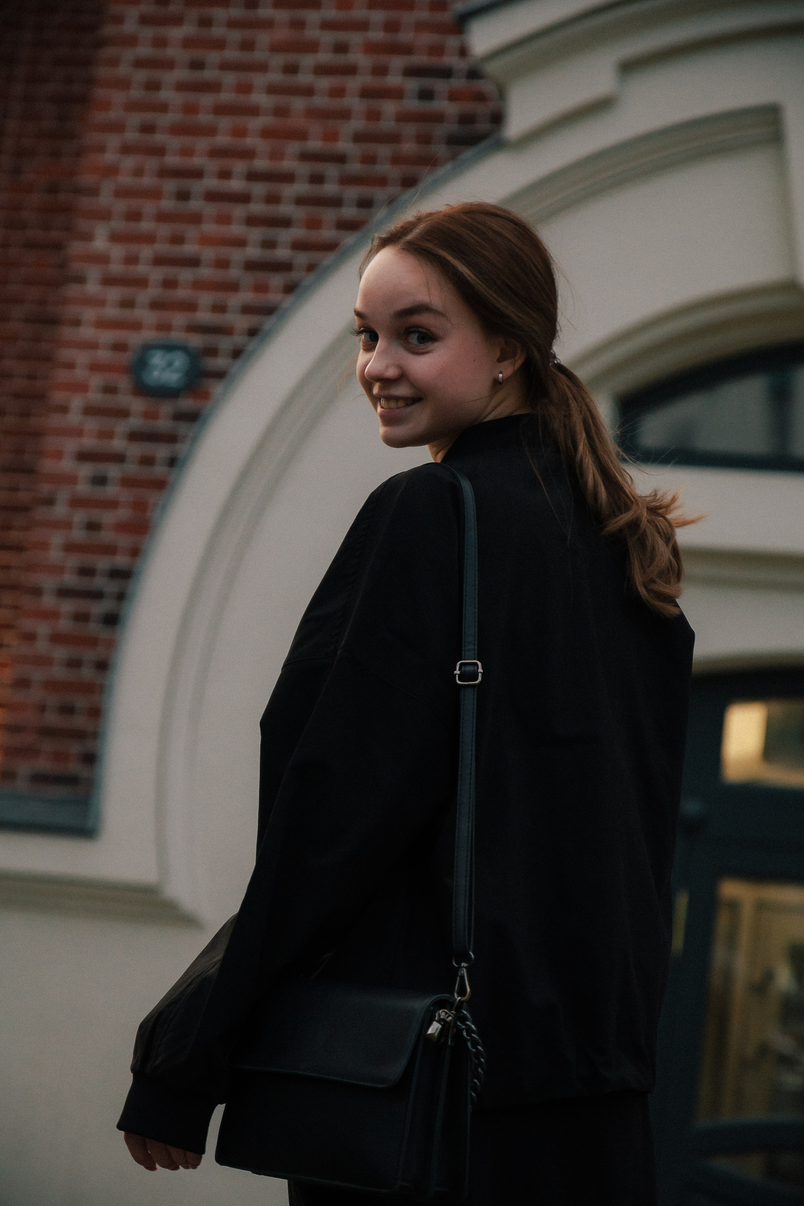 Маша. Леонид Рябов — фотограф в Нижнем Новгороде