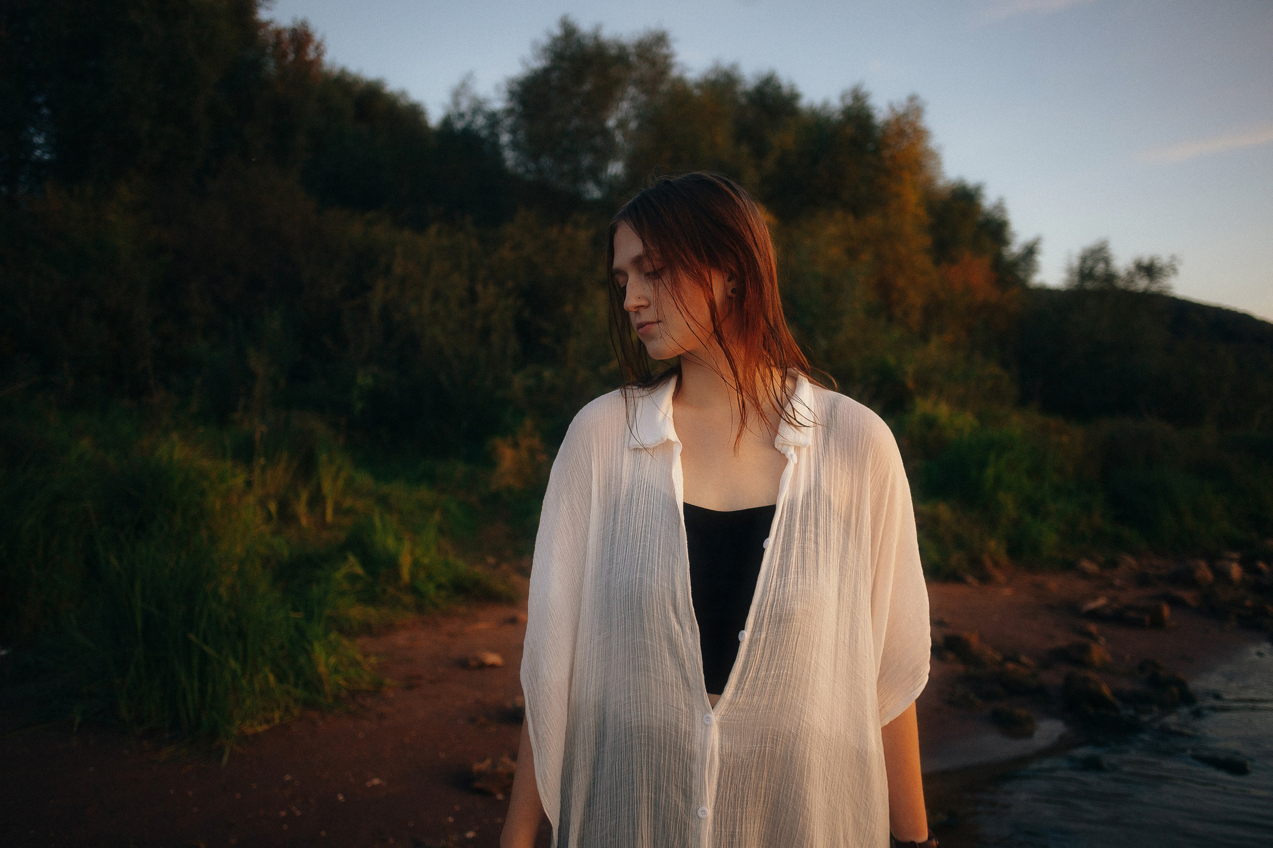 Диана. Леонид Рябов — фотограф в Нижнем Новгороде