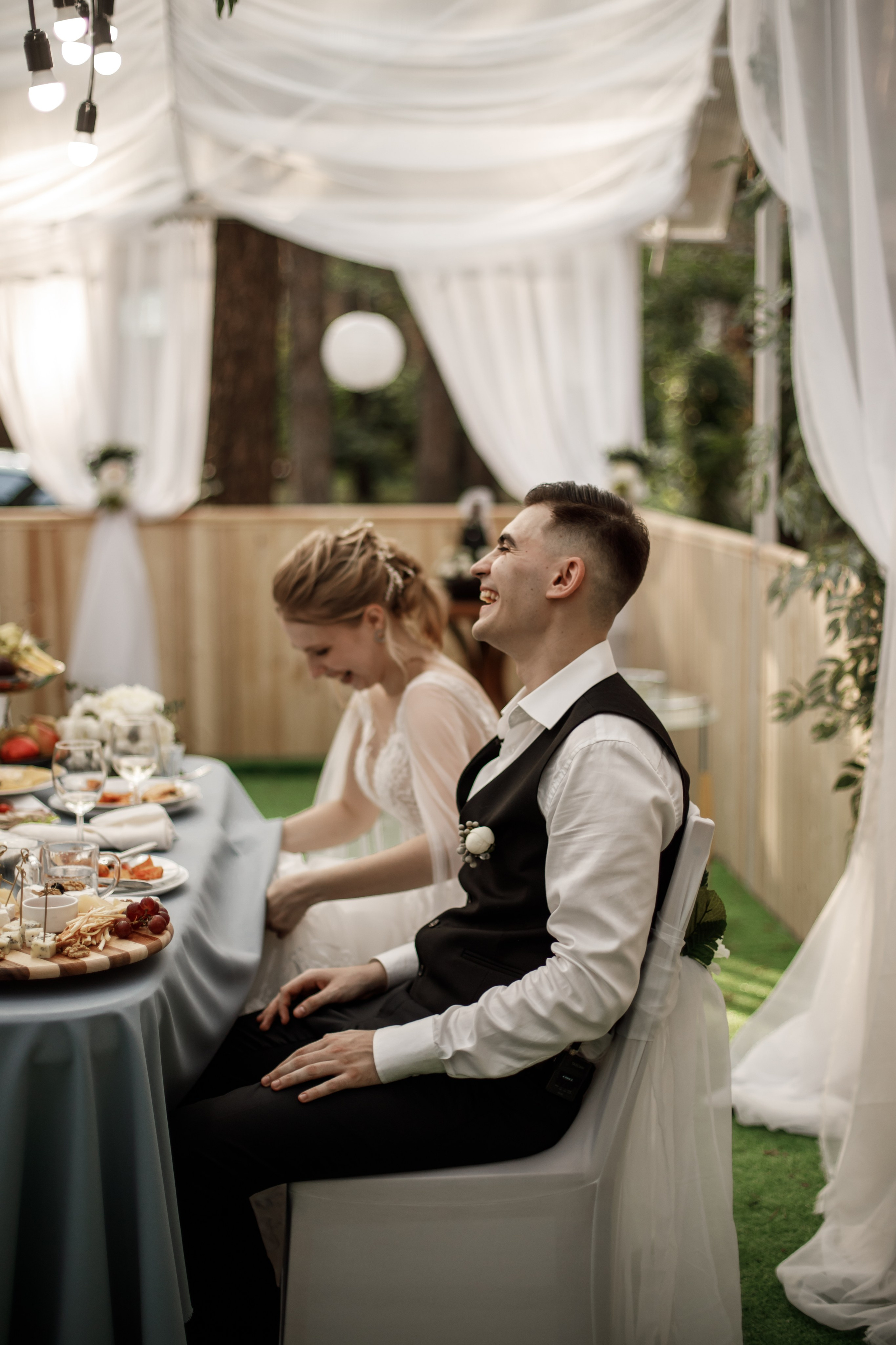 Екатерина + Даниил. Свадебный фотограф Наташа Анисенко