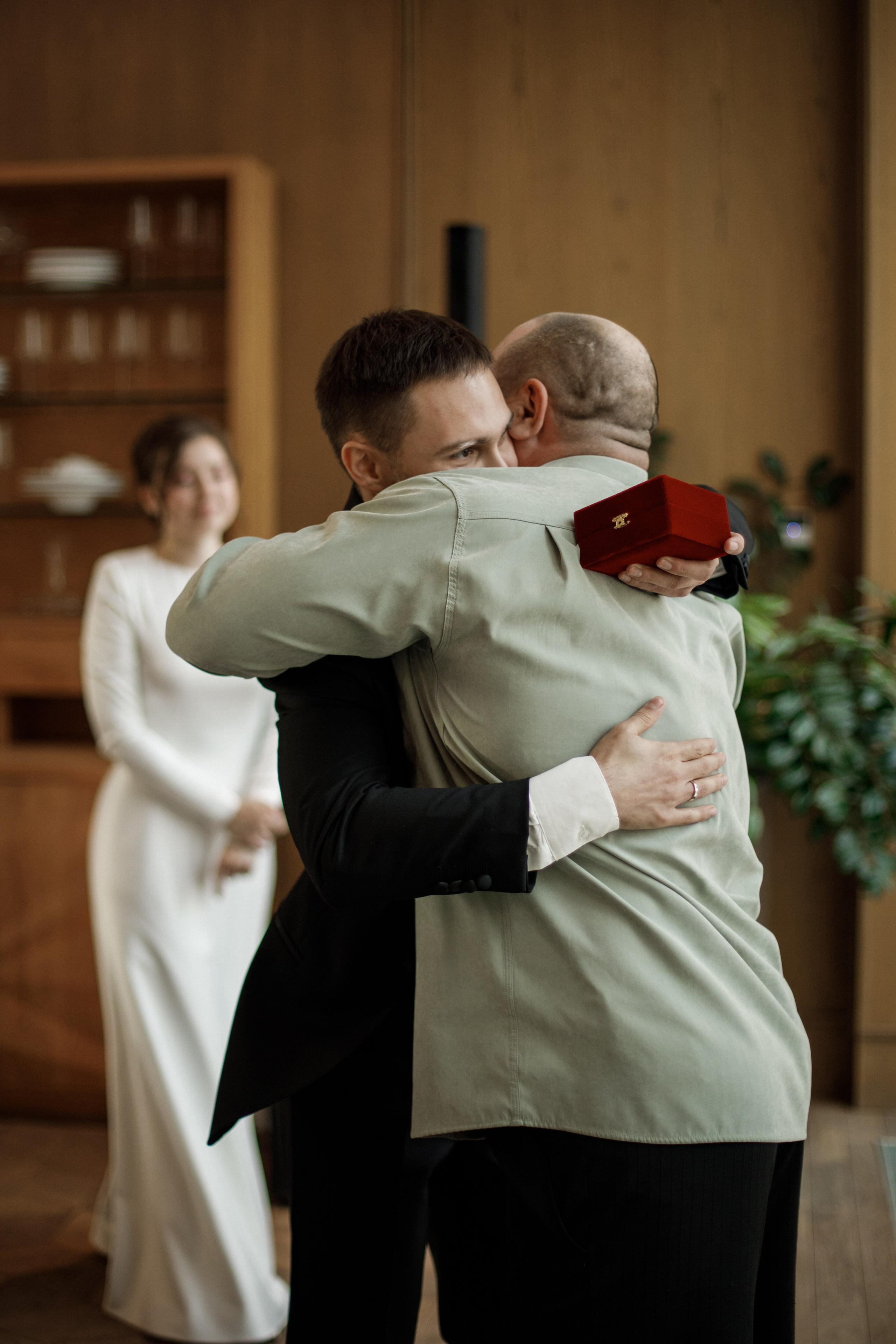 Вика + Влас. Свадебный фотограф Наташа Анисенко