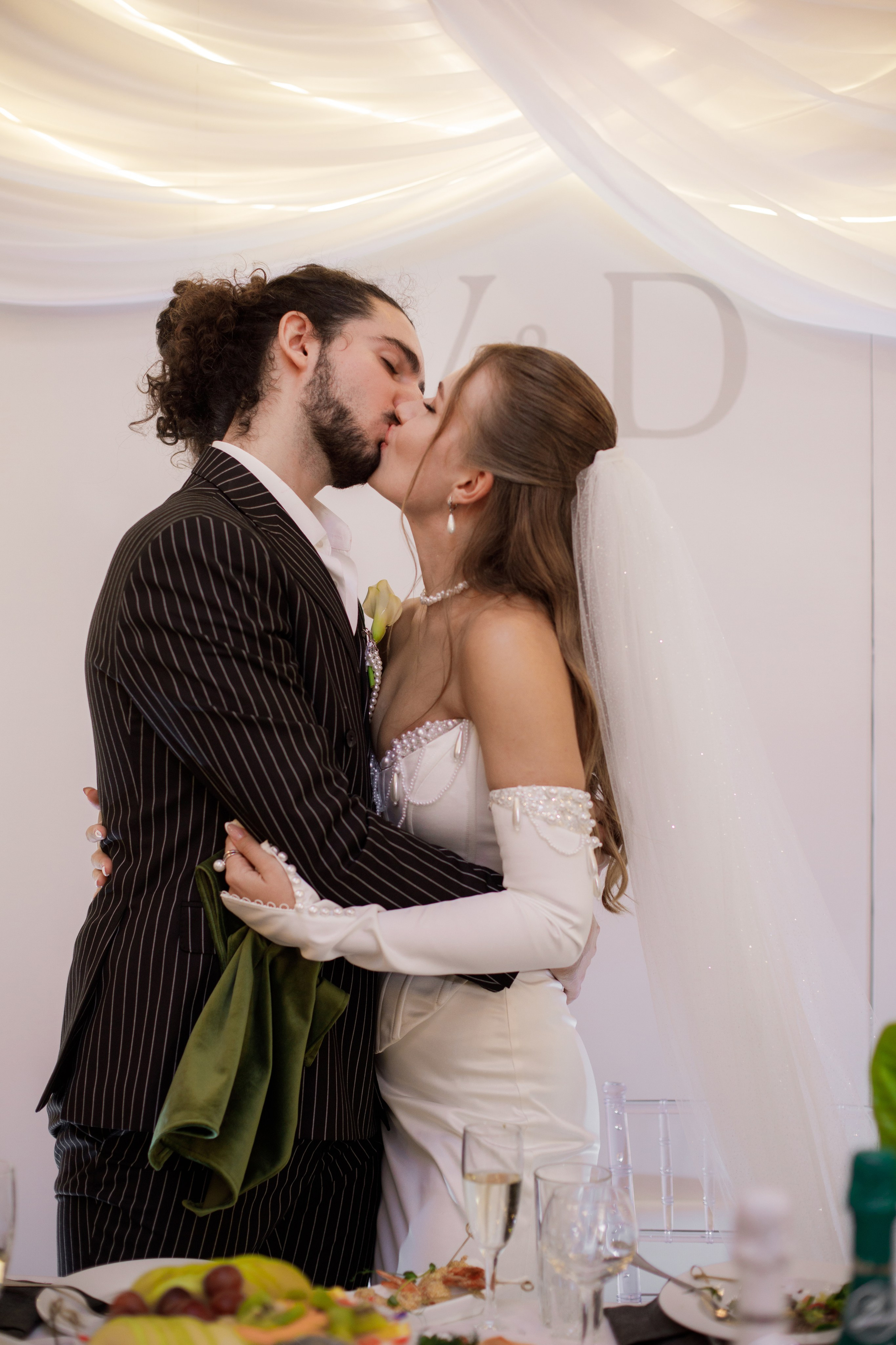 Дарья + Виталий. Свадебный фотограф Наташа Анисенко