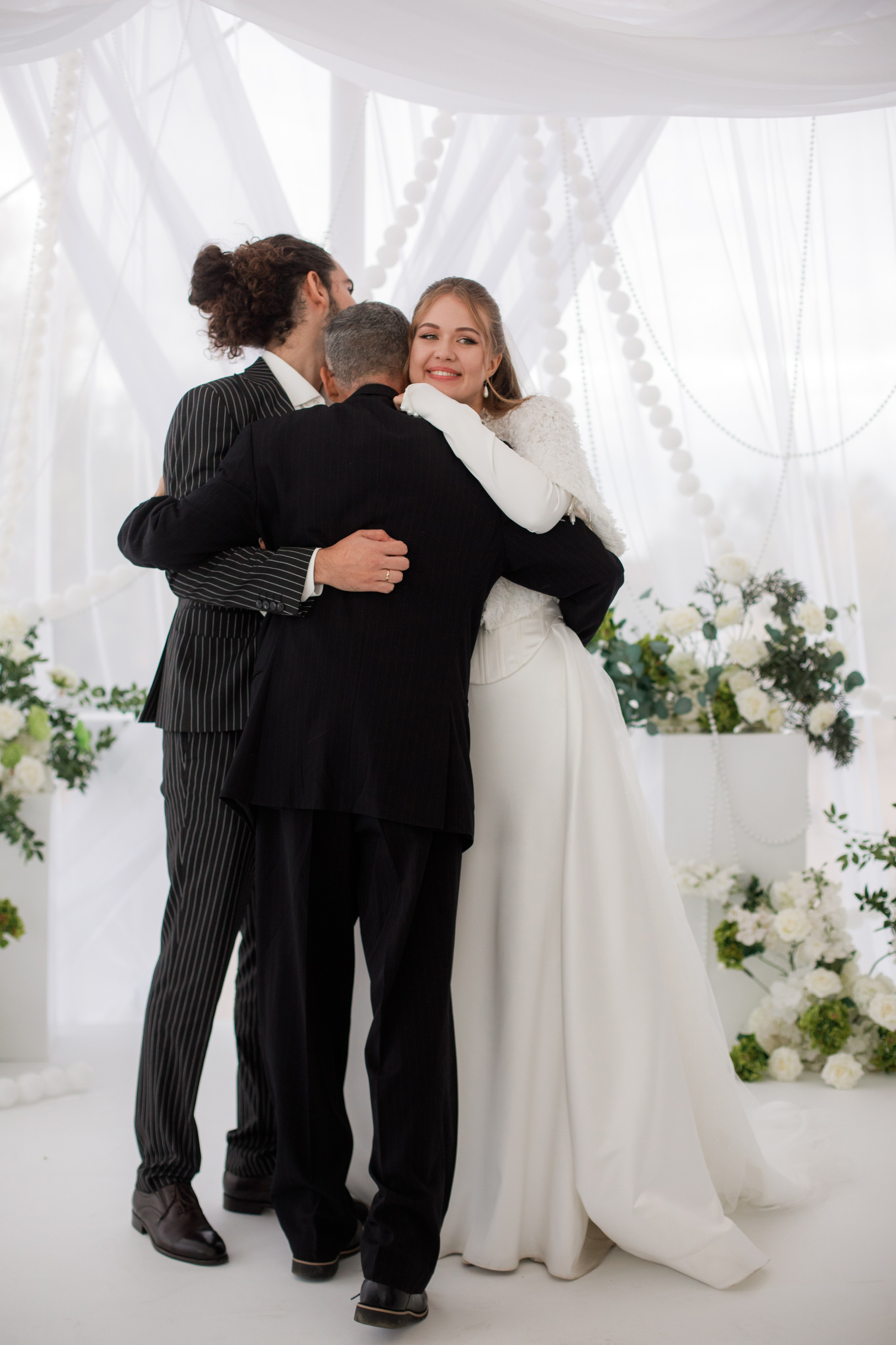 Дарья + Виталий. Свадебный фотограф Наташа Анисенко