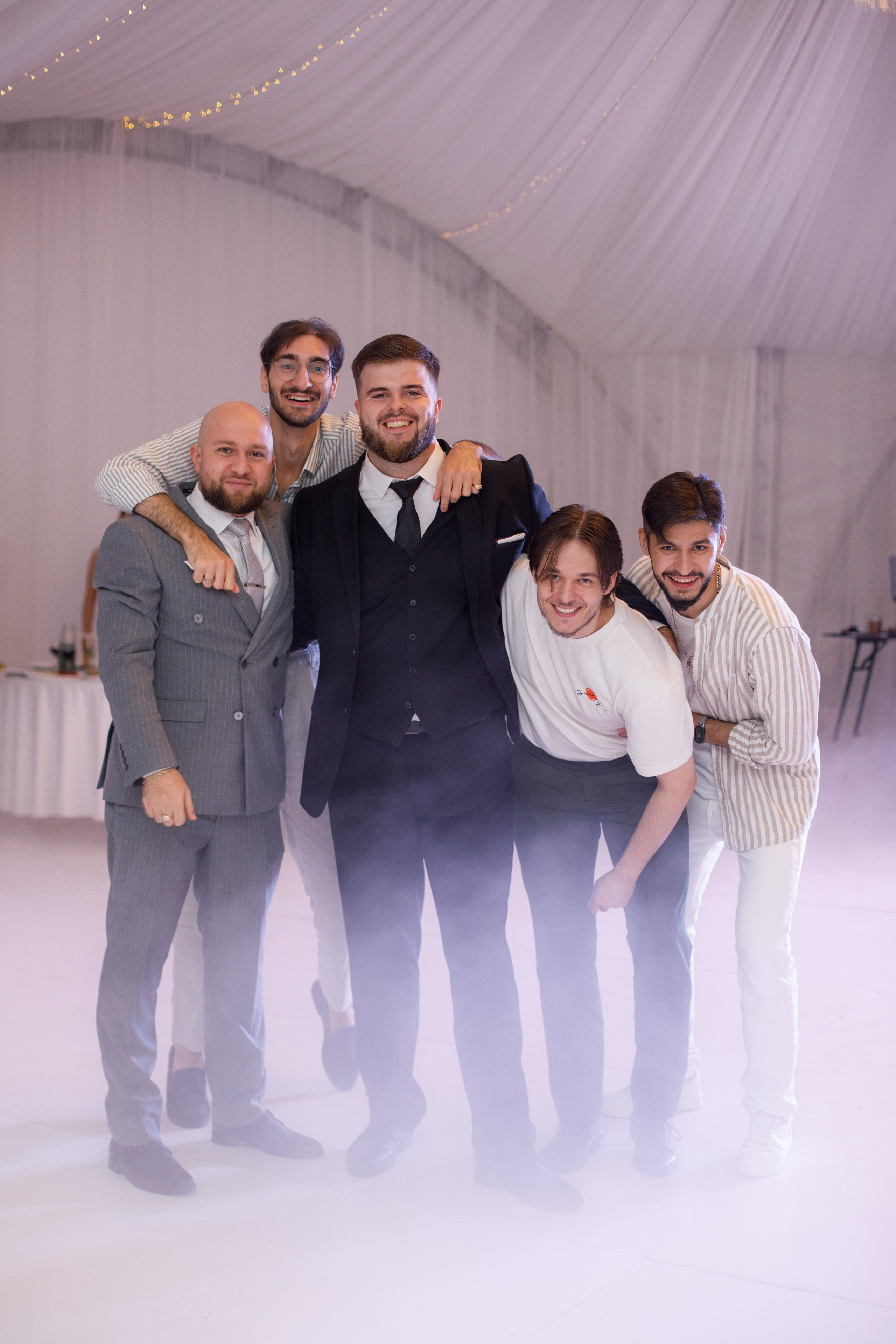 Ксения + Александр. Свадебный фотограф Наташа Анисенко