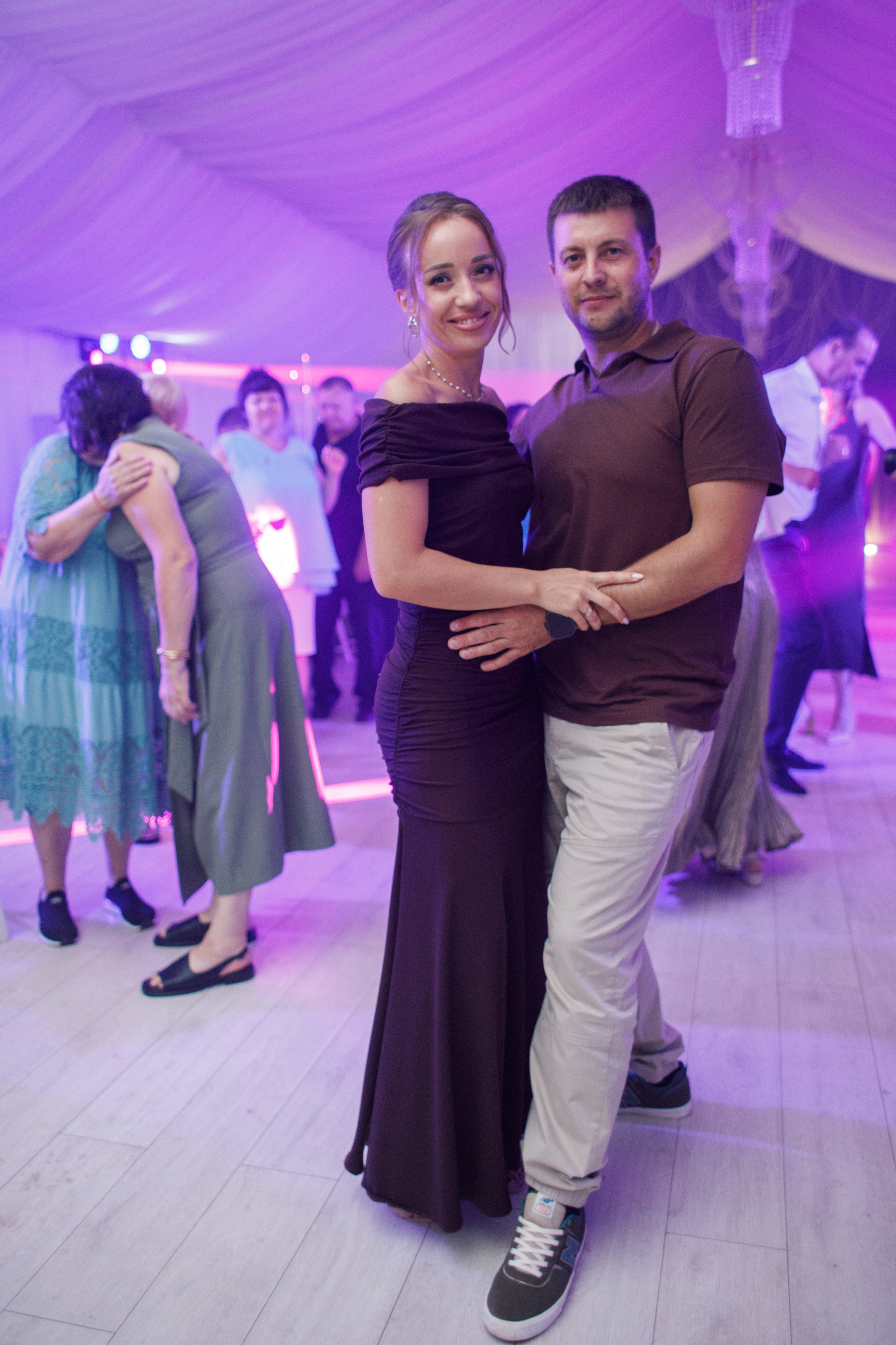 Юля + Андрей. Свадебный фотограф Наташа Анисенко