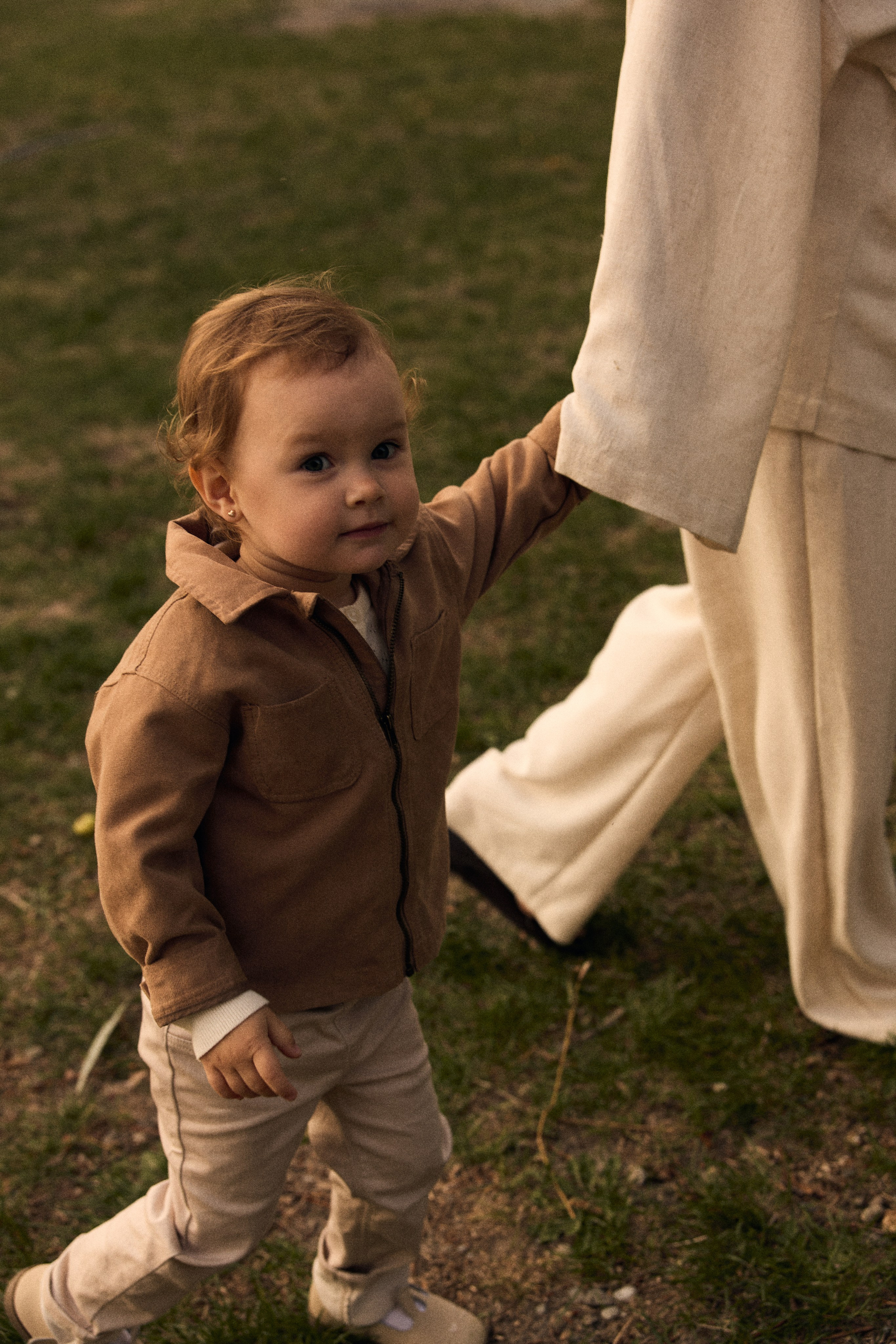 Kristina's family. Фотограф в Анапе Инесса Басова