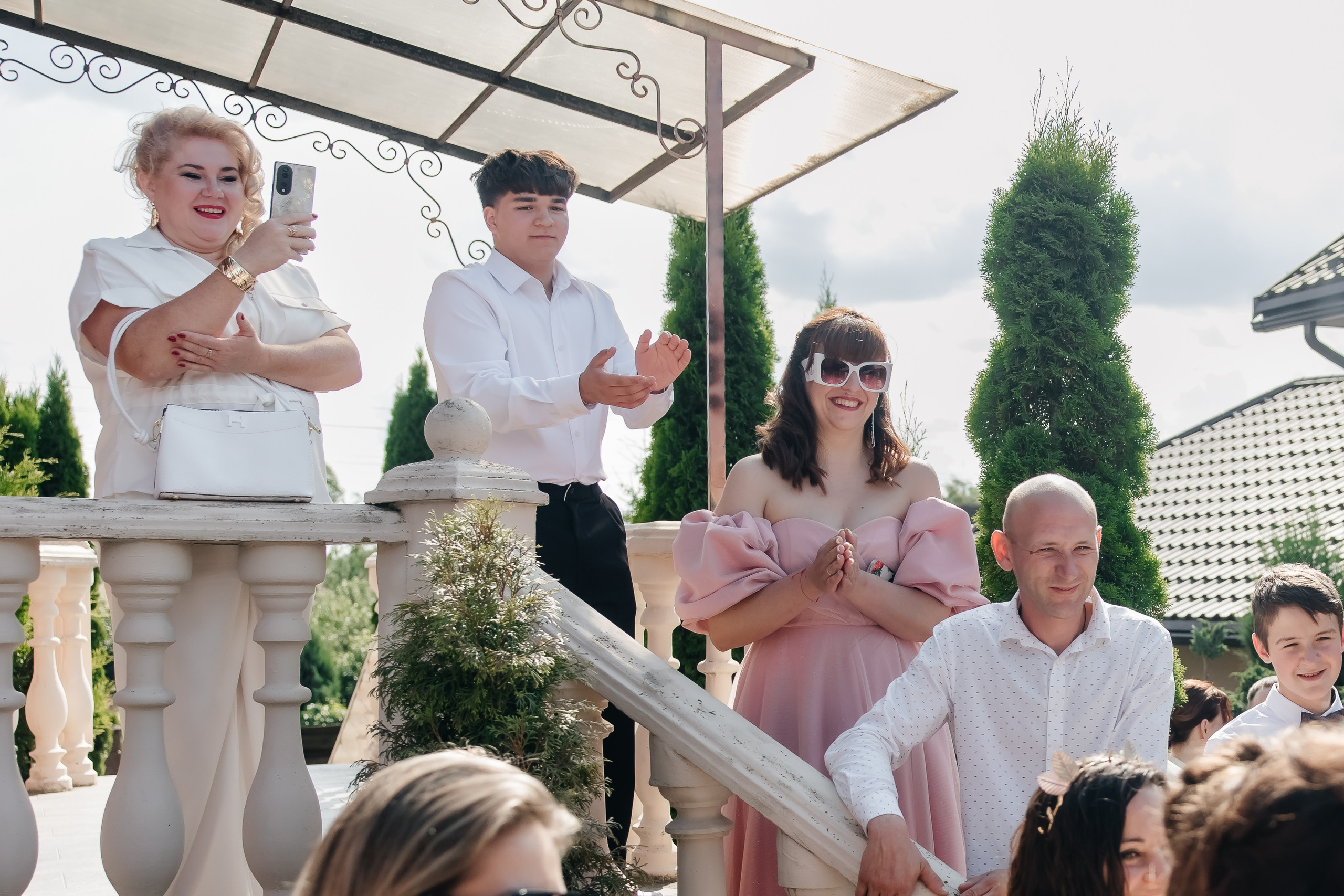 Астория + усадьба Белладжио. Фотограф ВИКА МЕДУЗА